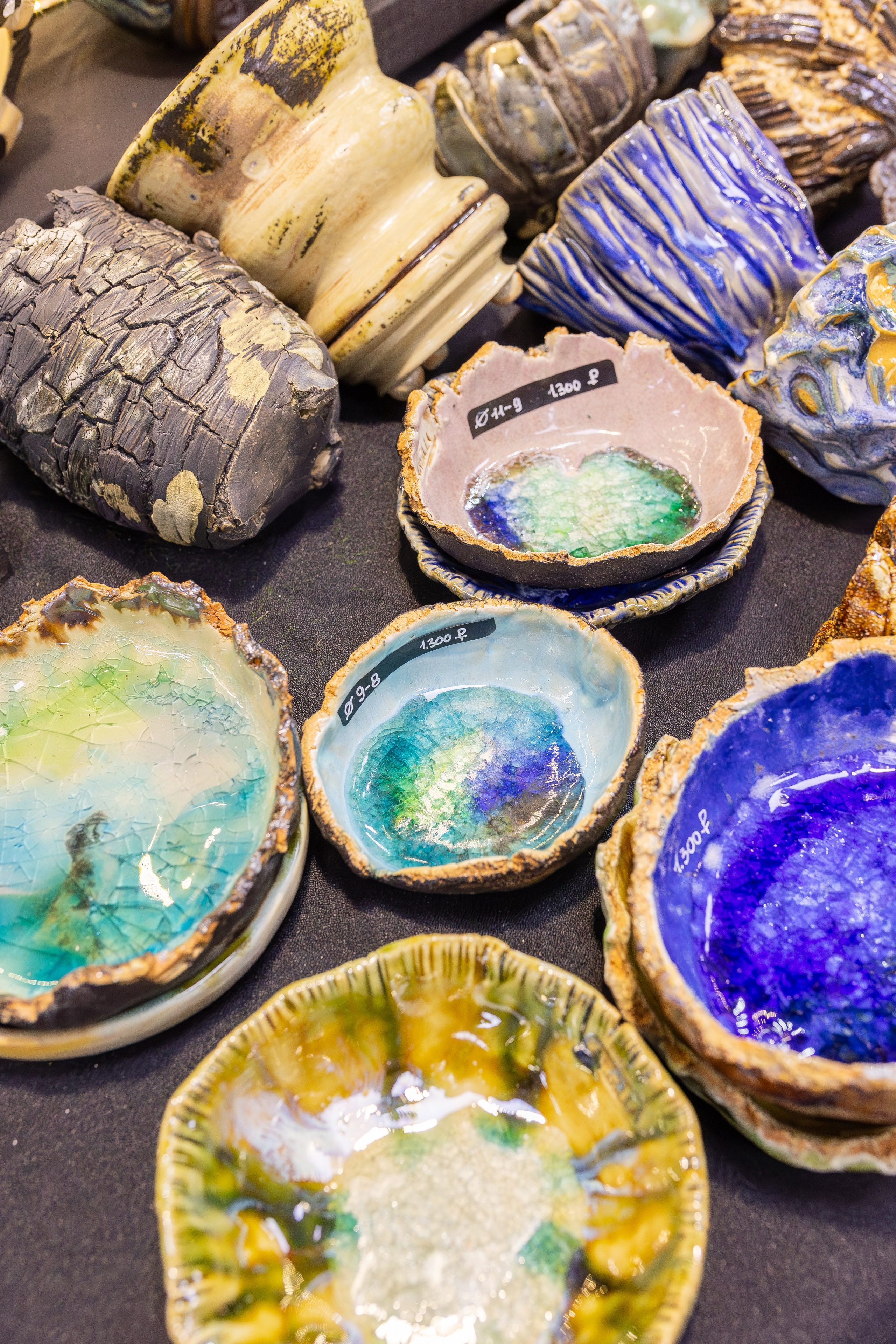 Монстериум апрель 2026. Александра Куликова фотограф, Москва