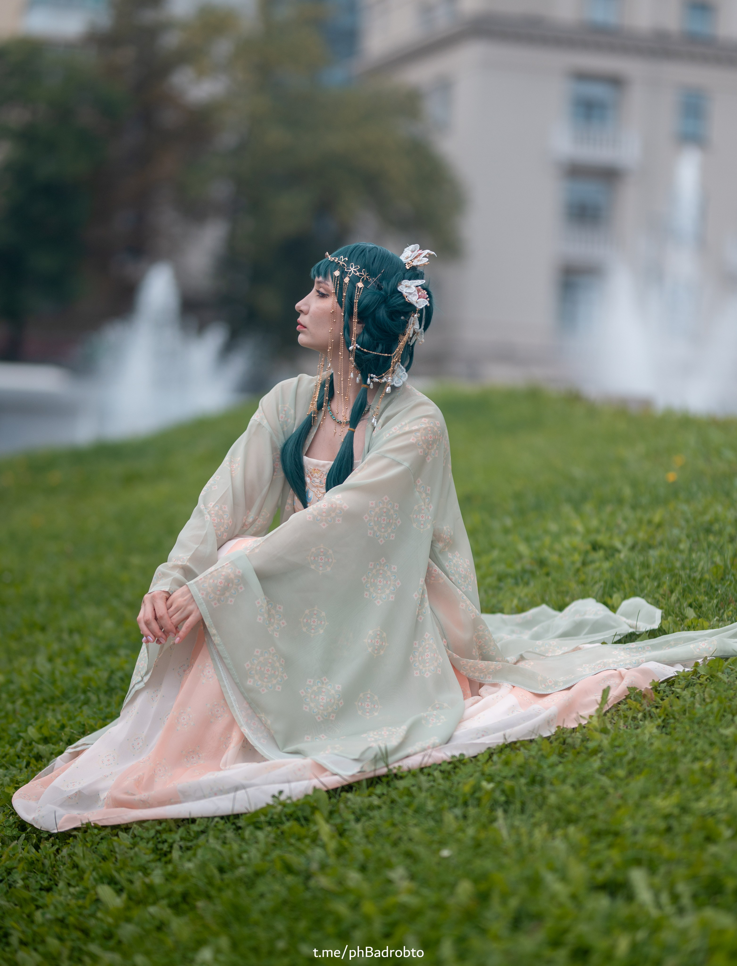 Косплей фотограф. Фотограф Белебей Абзалетдинов Артур