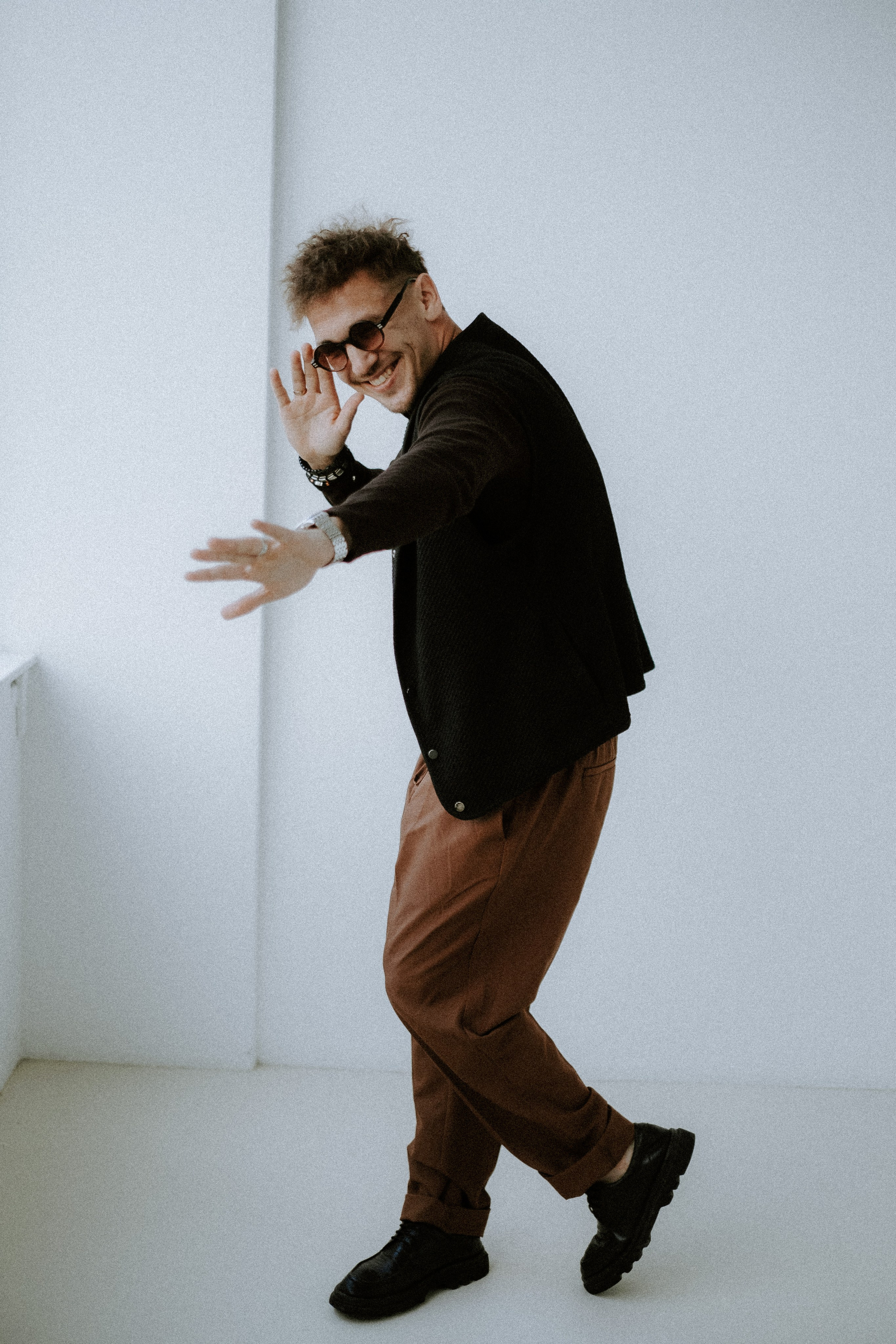 Иван Алексеев (Лару) портфолио. Фотограф Мария Хлебникова Санкт-Петербург Москва