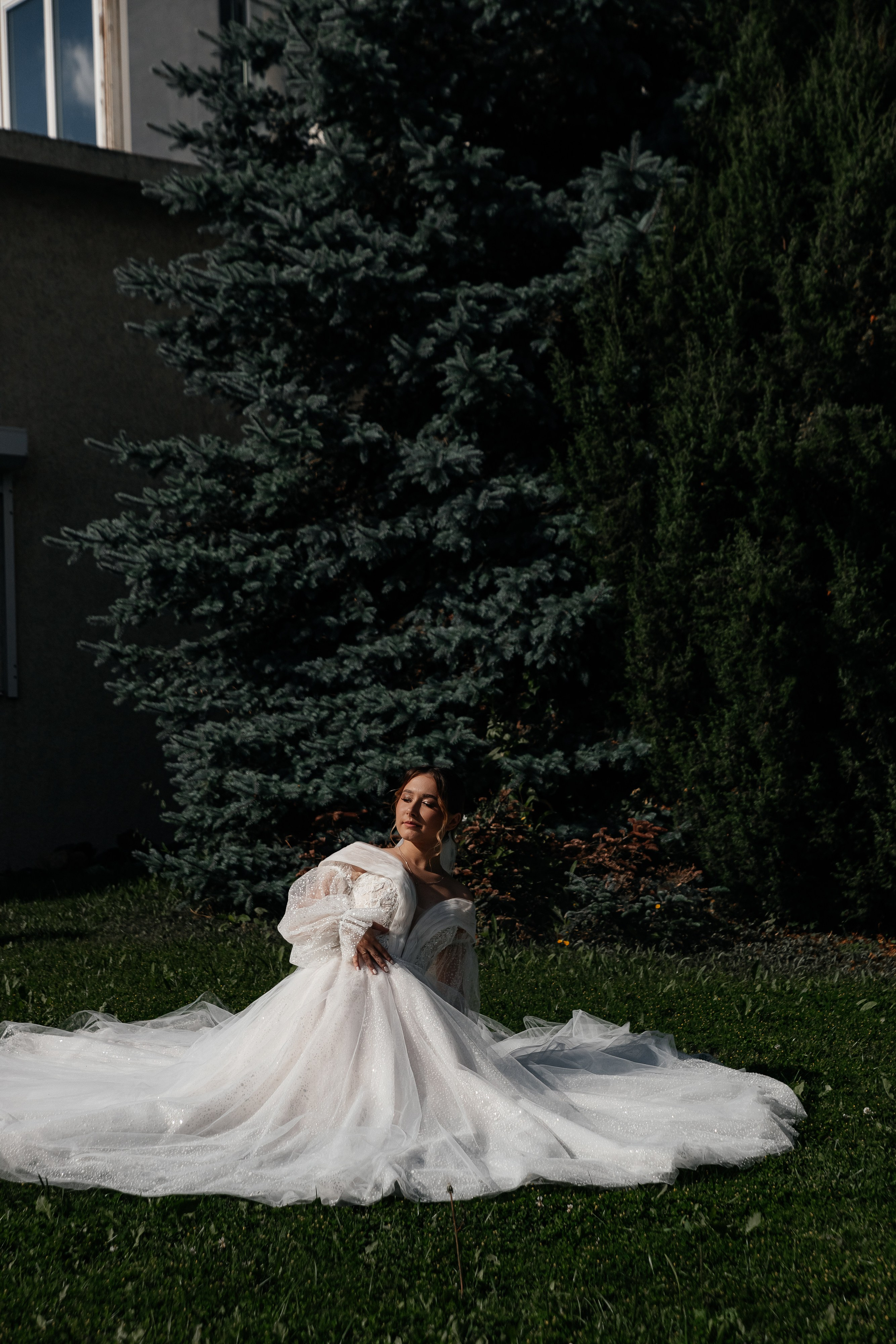 Кирилл & Карина. Фотограф Егор Сухов