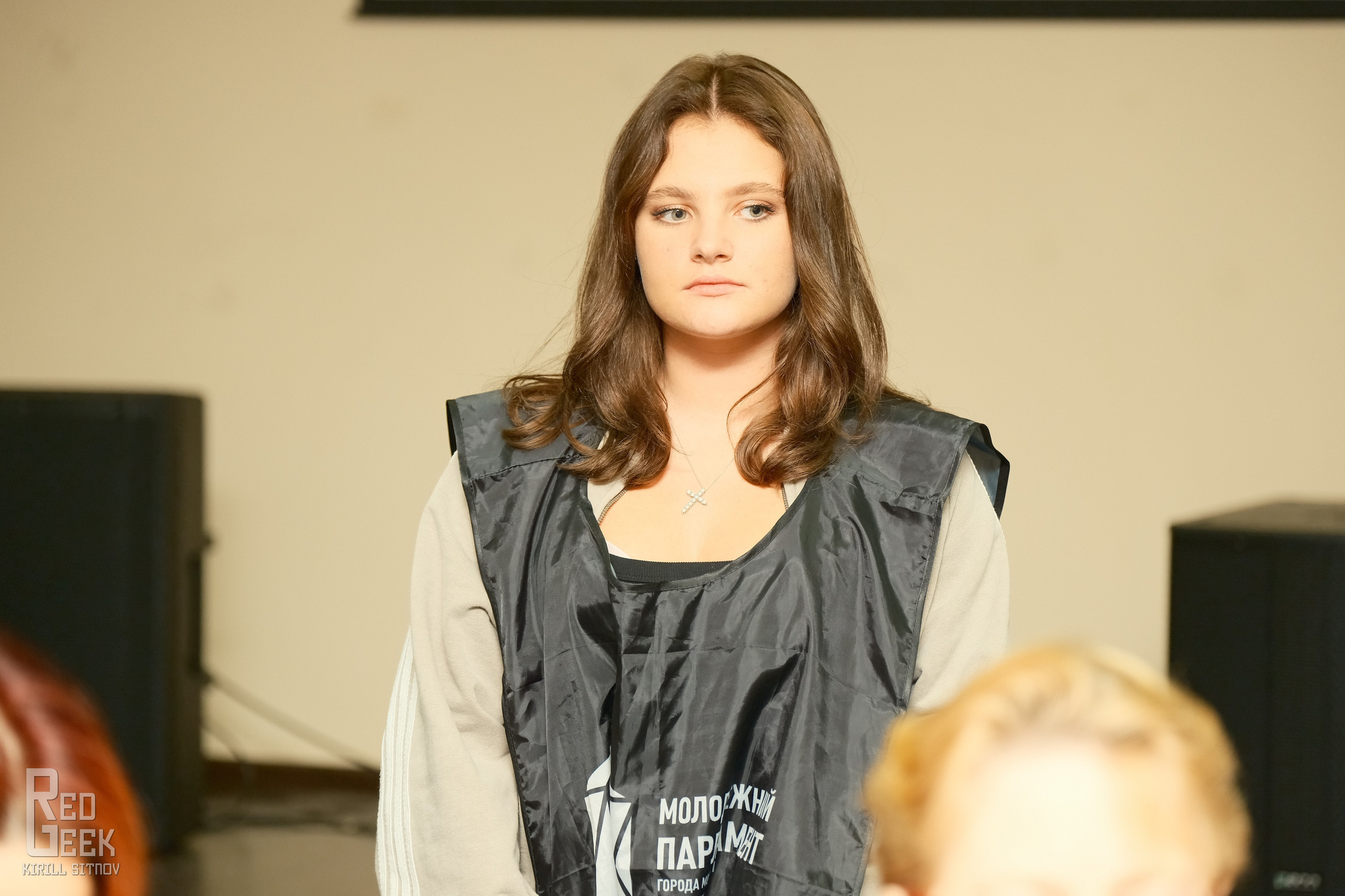 Музыкальное лото. RedGeek — фотограф, учитель и эксперт в образовании и IT Кирилл Ситнов