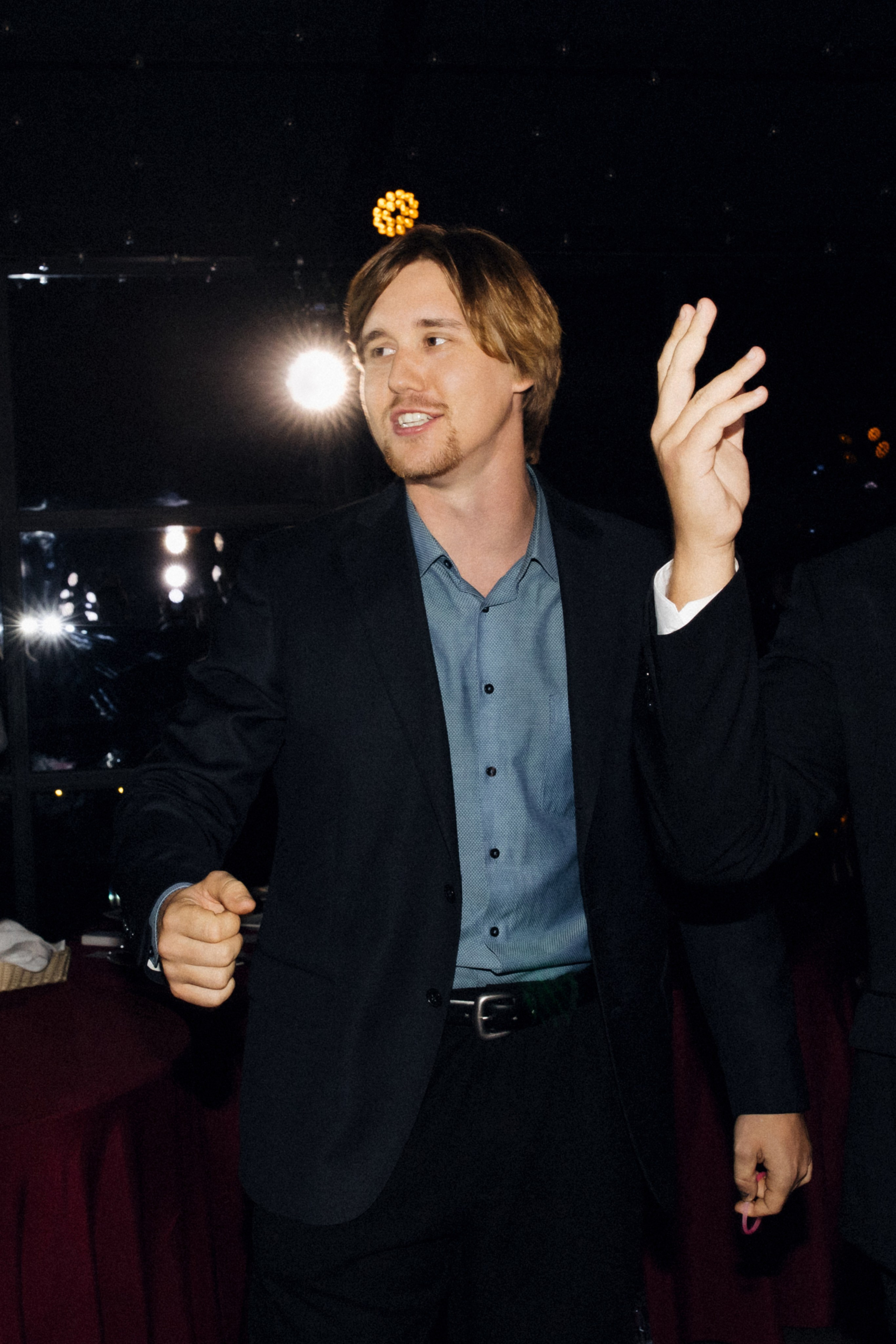 Денис и Елизавета. Фотограф в Красноярске