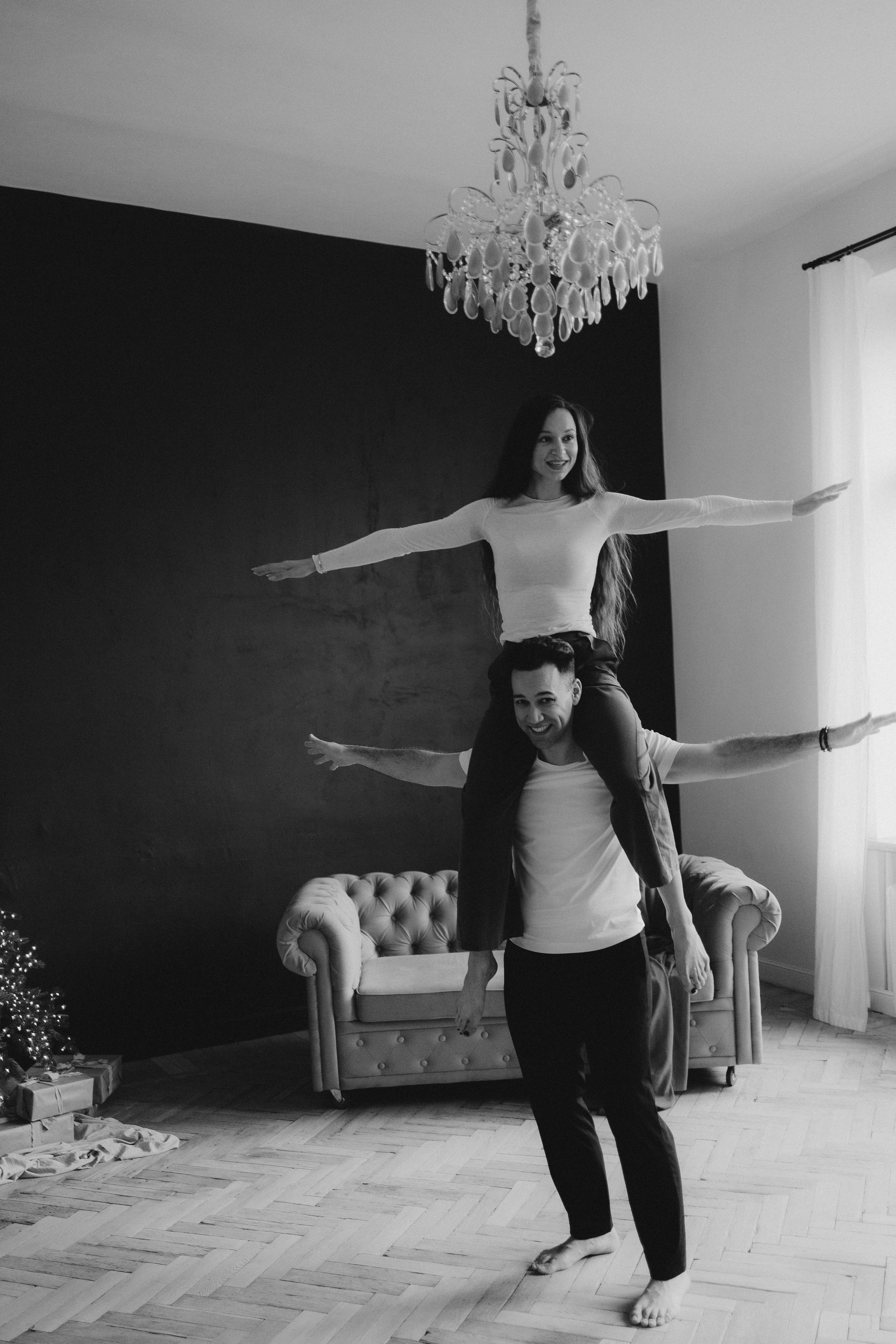 Лаура & Виктор. Ирина Владимирова | Фотограф Санкт-Петербург