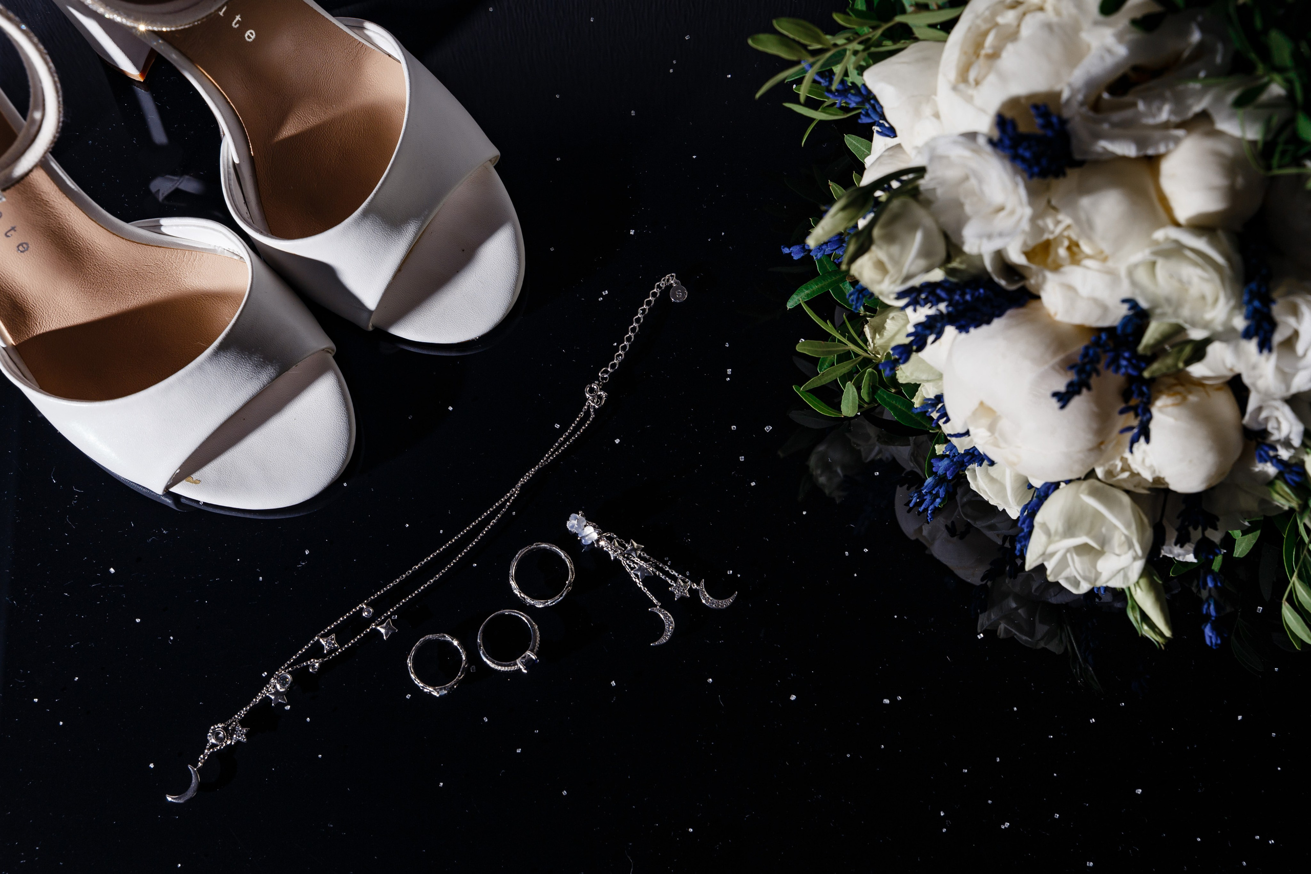 Михаил и Лариса