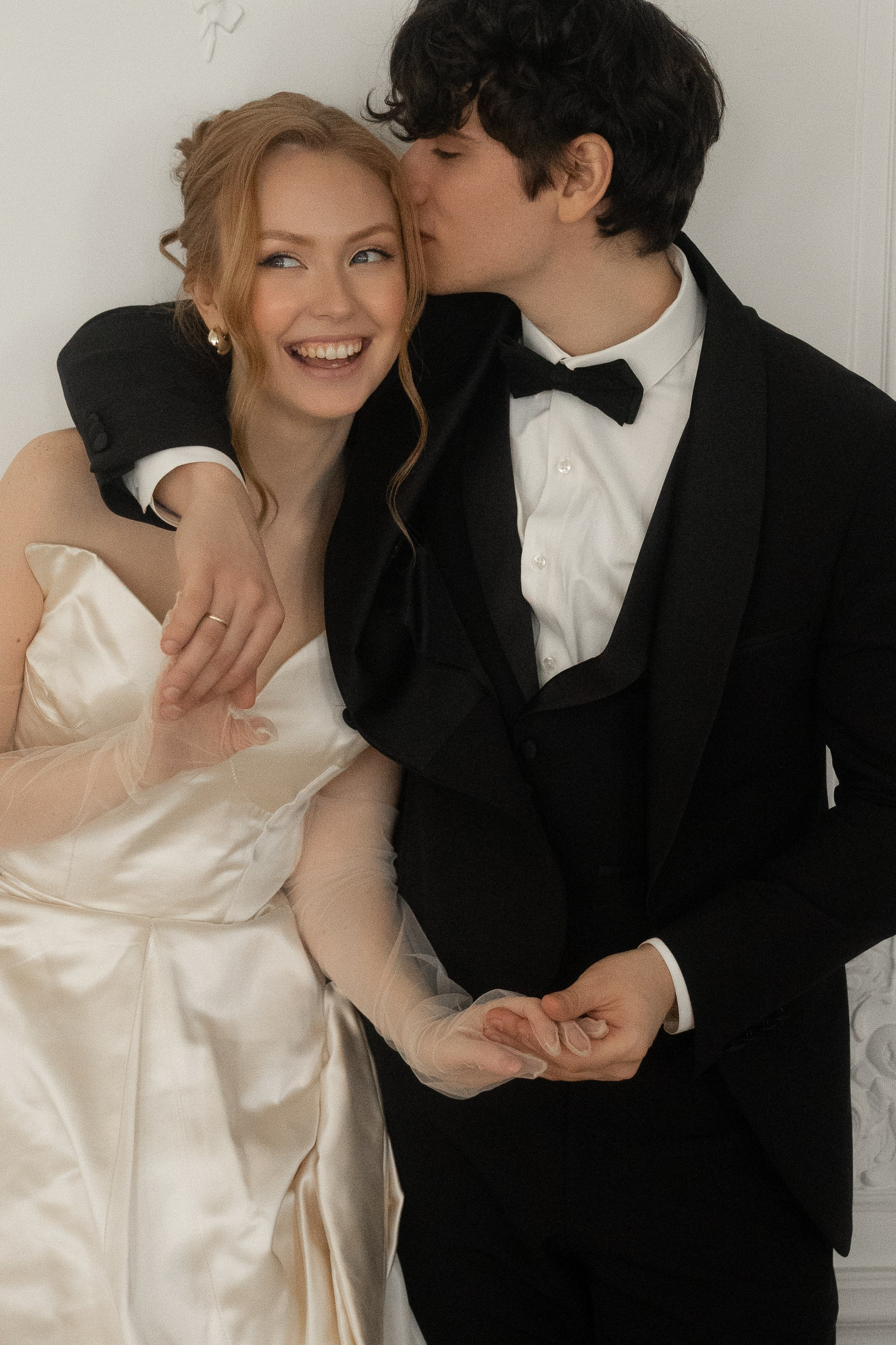 Анна & Глеб. Свадебный фотограф в Санкт-Петербурге