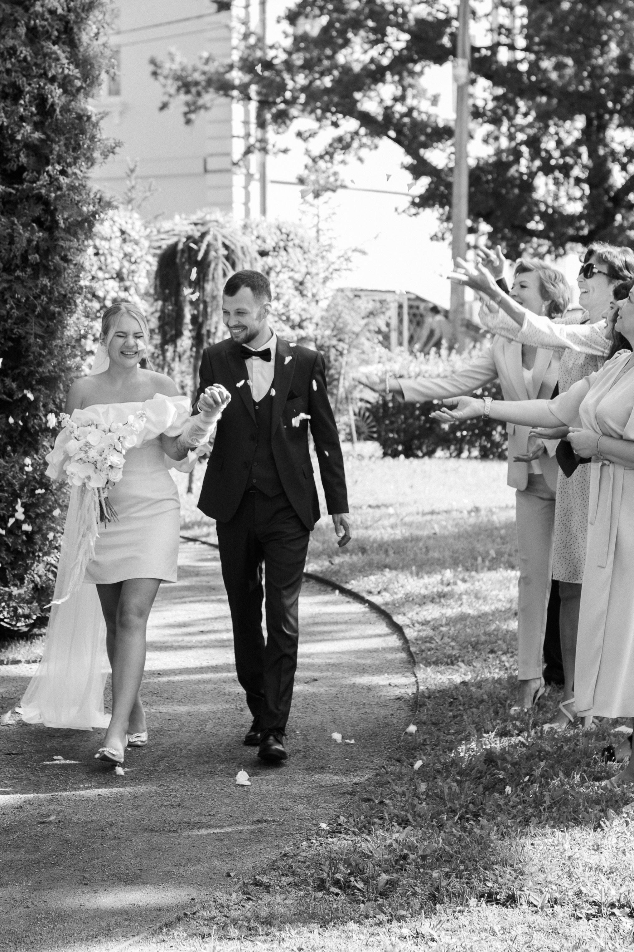 Portfolio. Свадебный фотограф в Санкт-Петербурге