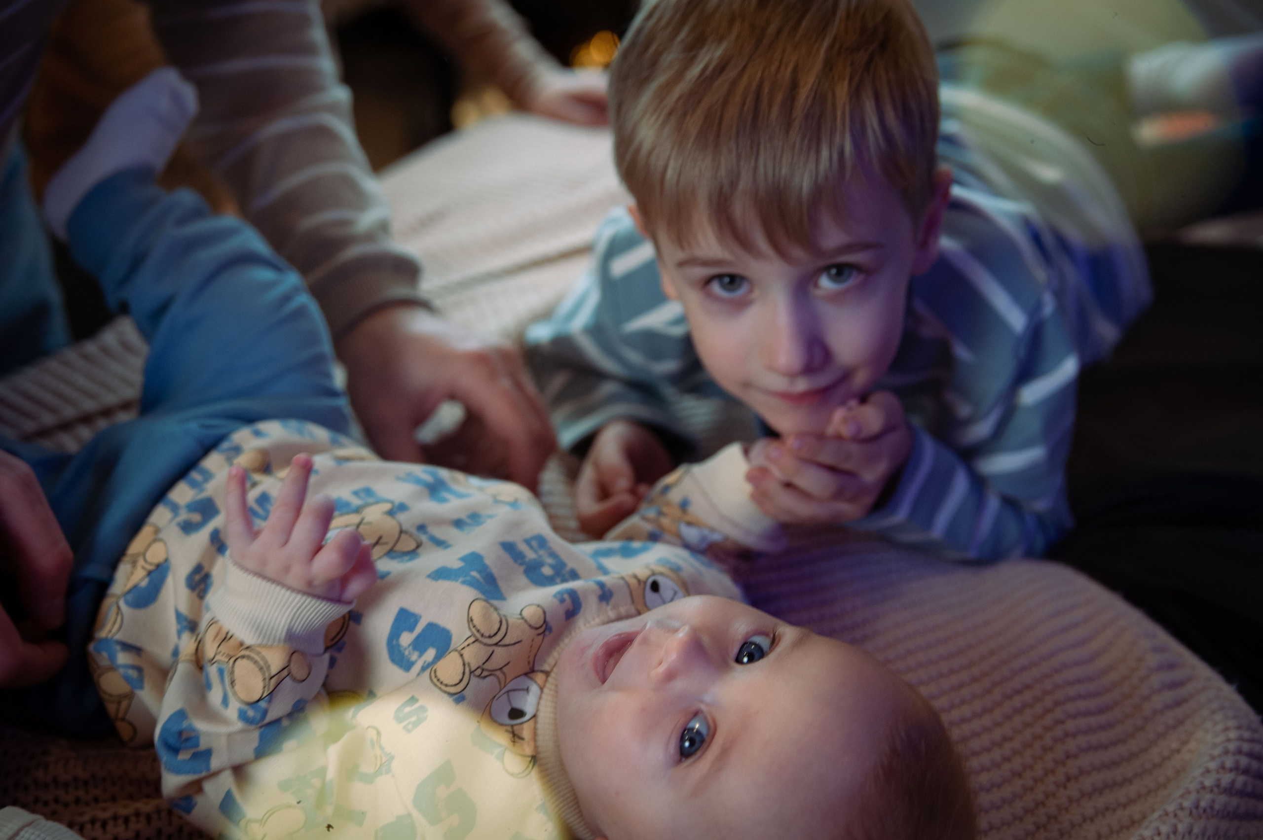 Семейные. Семейный фотограф Анна Лищук г. Таганрог