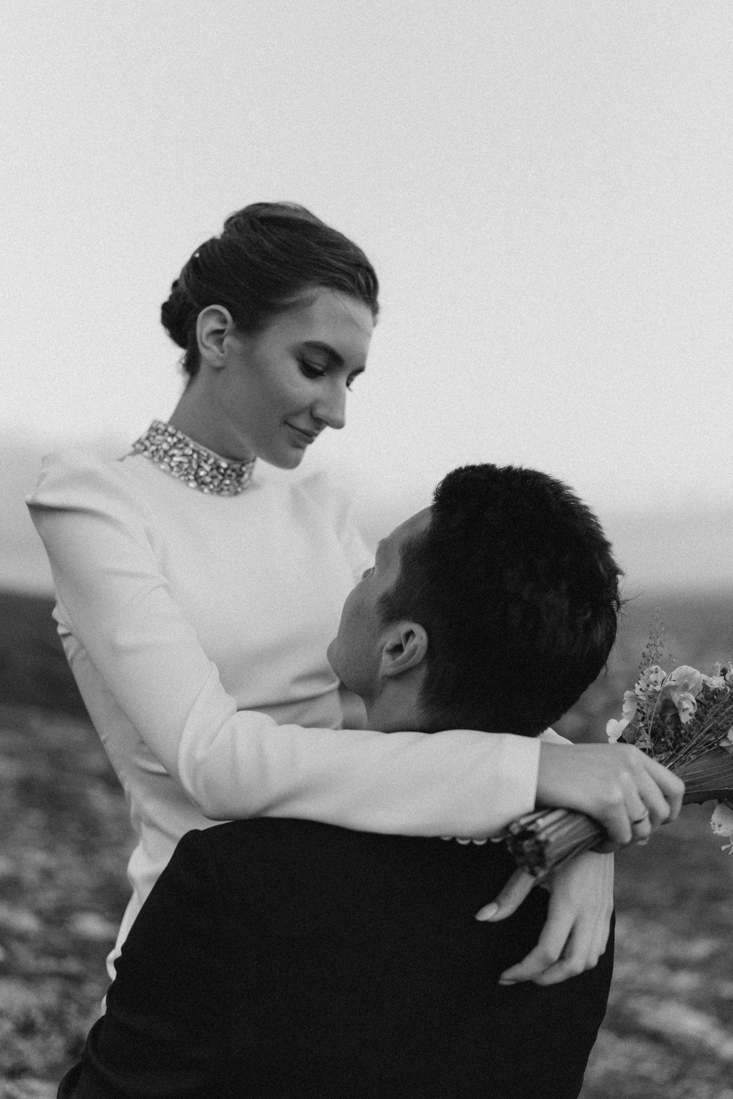 Роман и Валерия. Свадебный фотограф Артем Смирнов