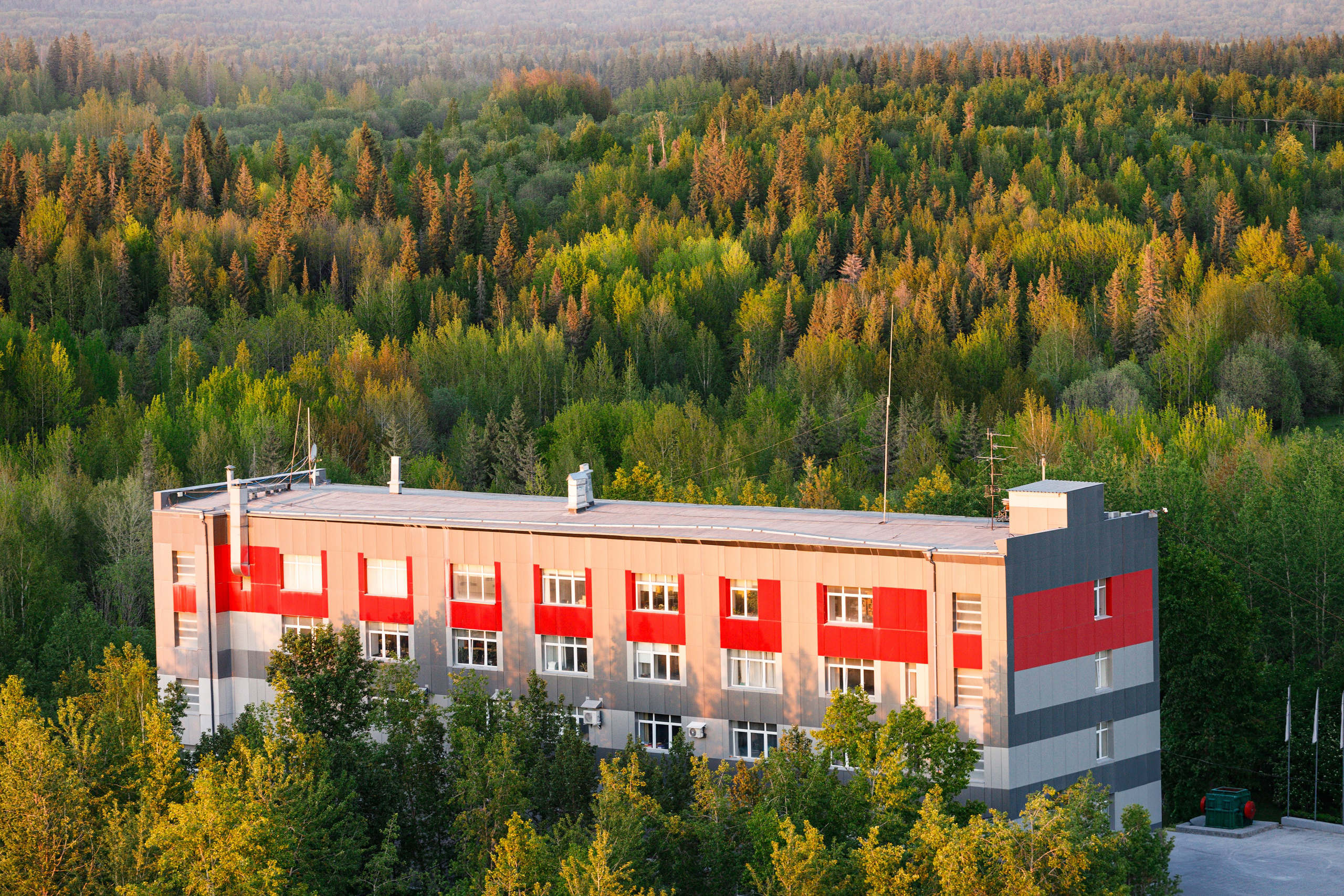 Съёмка производства для Akkermann Cement. Фотограф Дмитрий Молчанов | Фотограф Пермь | Фотограф