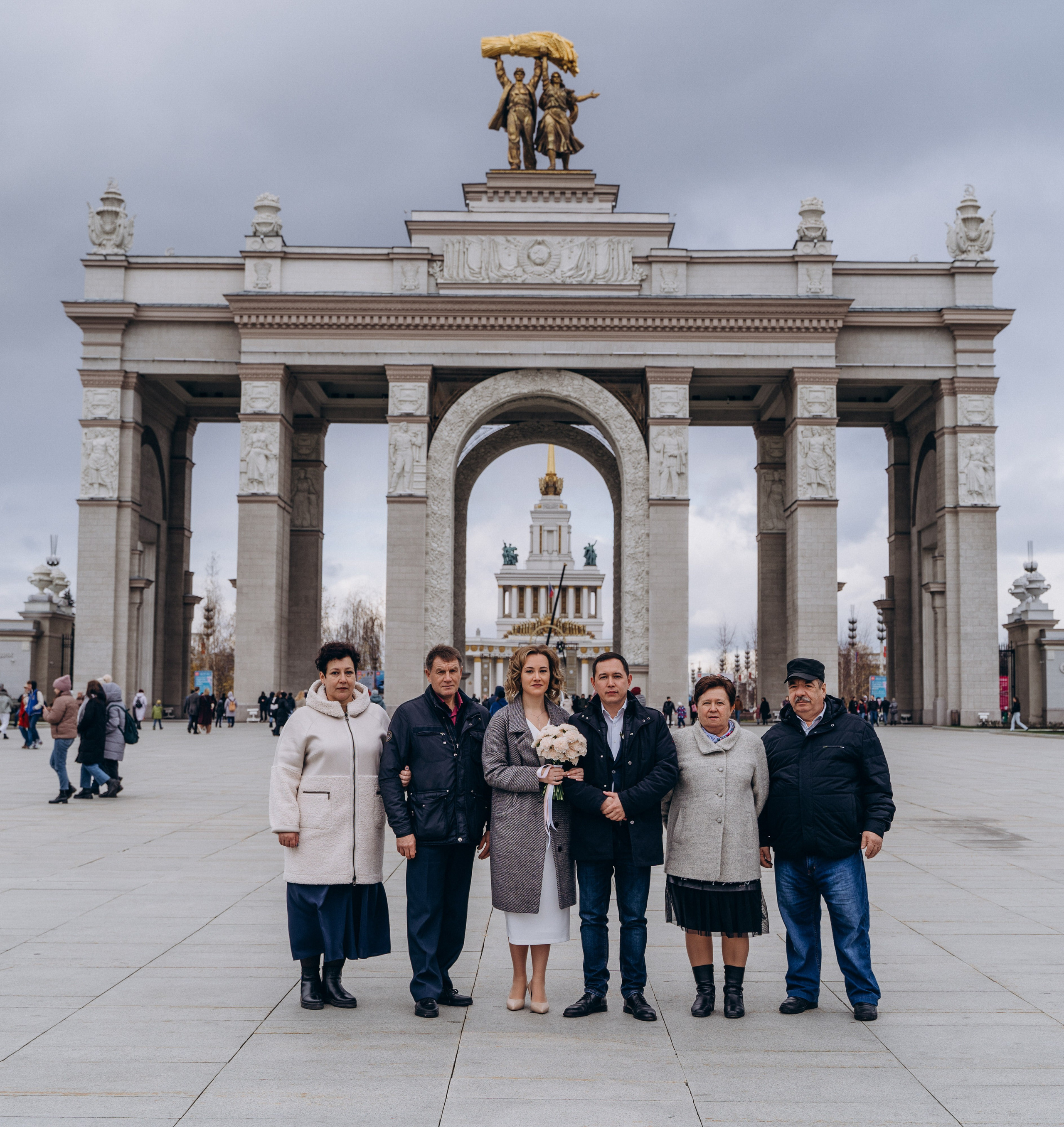 Свадьба Алберт и Дарья. Event фотограф Степанова Александра
