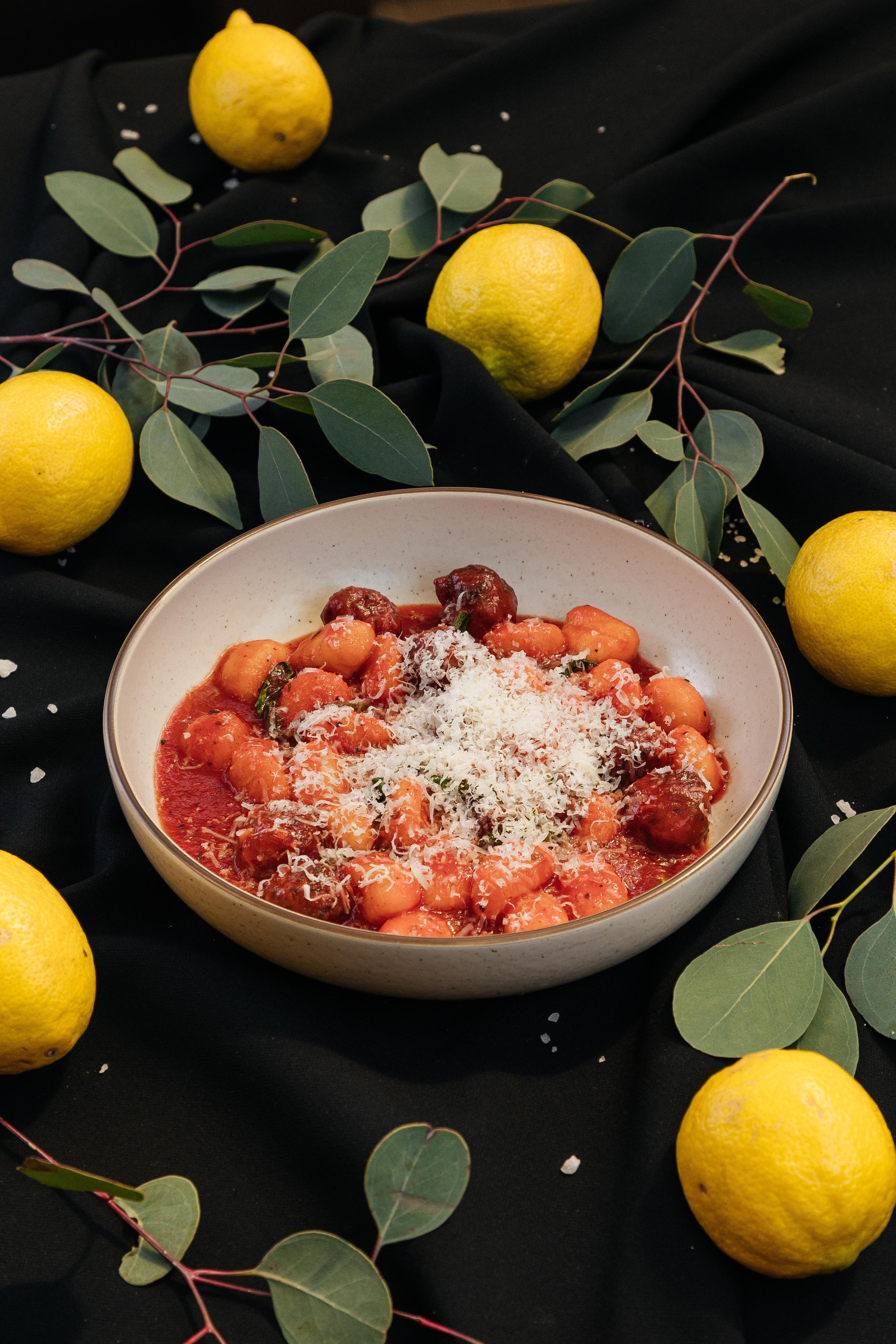 PRIME. Фотограф Артём Синицын