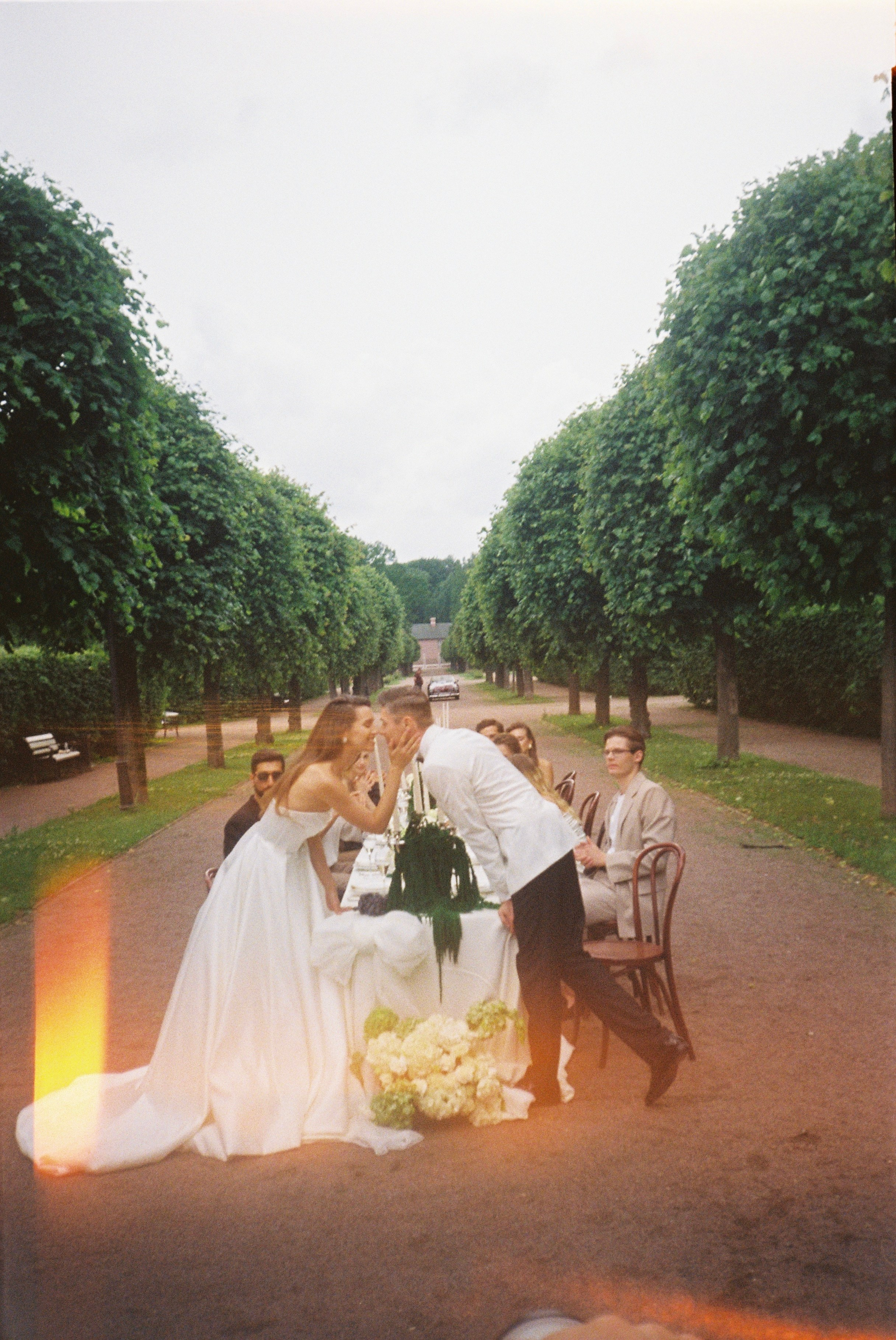 Italian wed Ksenia and Yaroslav 🇮🇹. Главная