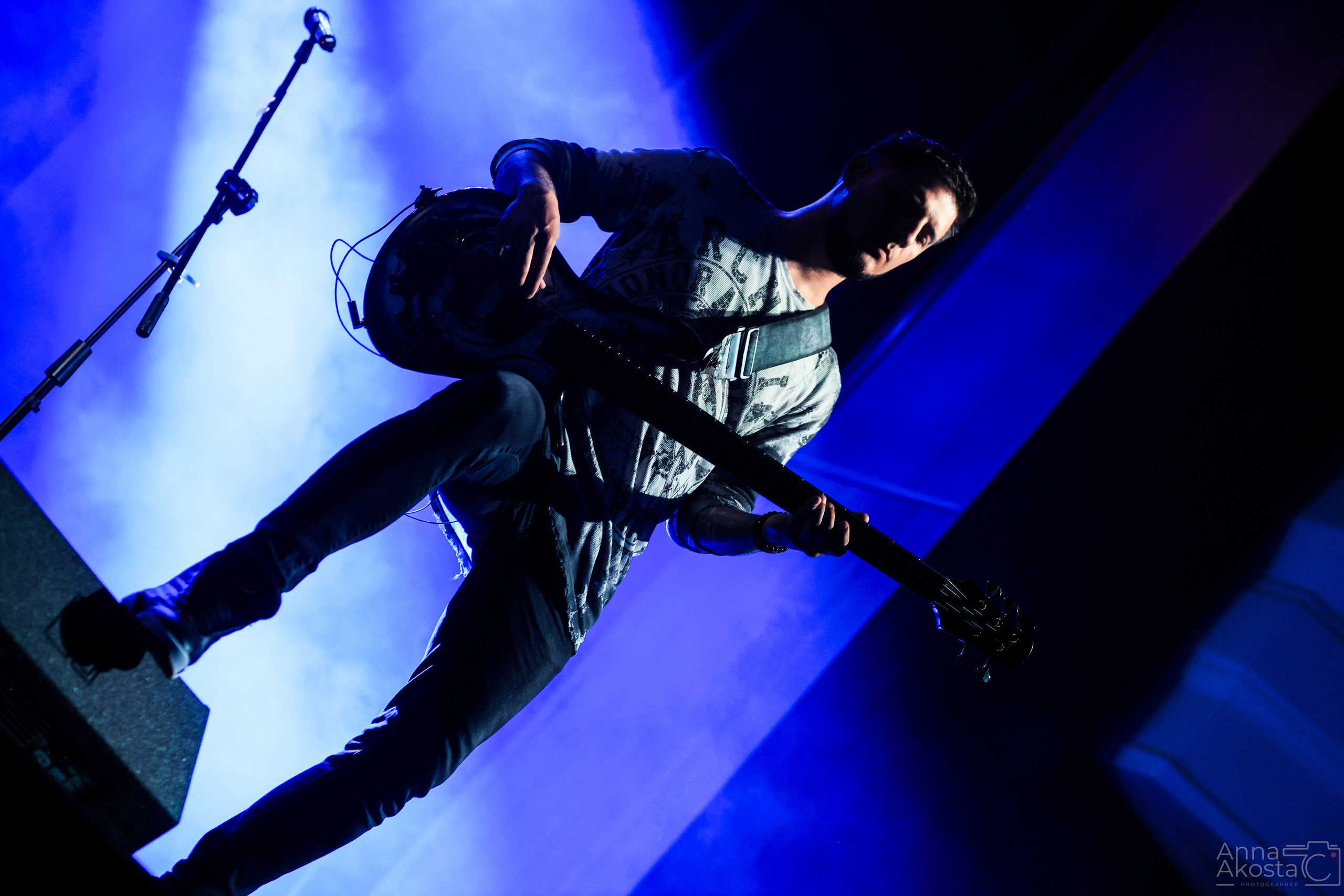 РОК’Н'ХОР — концерт хора ЛИК и группы ILLIDIANCE. Анна Акоста: фотограф в Санкт-Петербурге и Таганроге