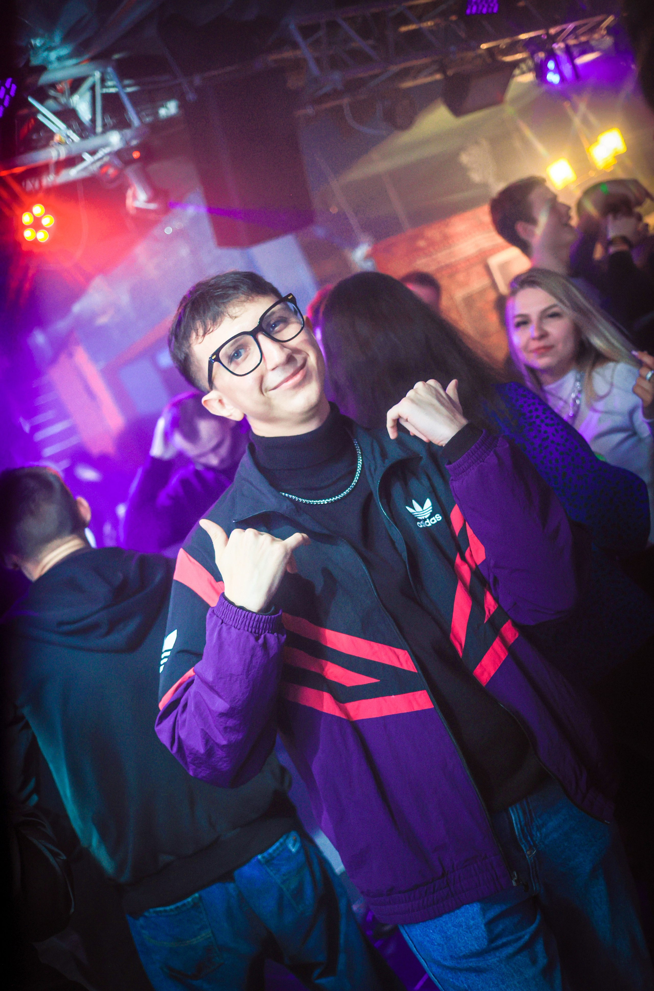 10.01 | опохмел пати твоего бати | 90-s / 00-s. Анна Акоста: фотограф в Санкт-Петербурге, Ростов-на-Дону и Таганроге