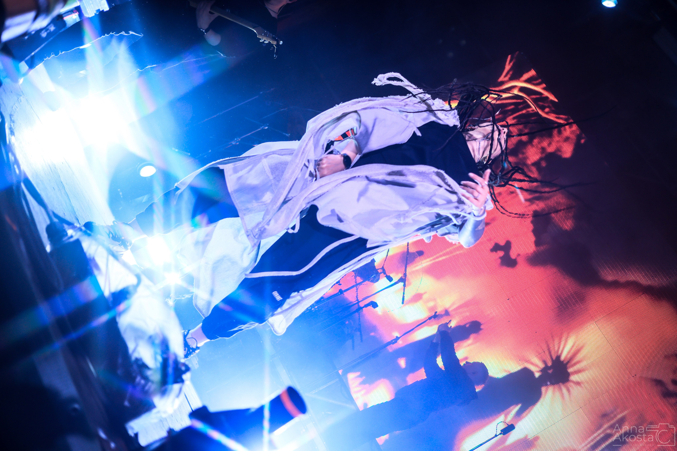 DRUMMATIX | Зелёная Сцена | СПб. Анна Акоста: фотограф в Санкт-Петербурге и Таганроге