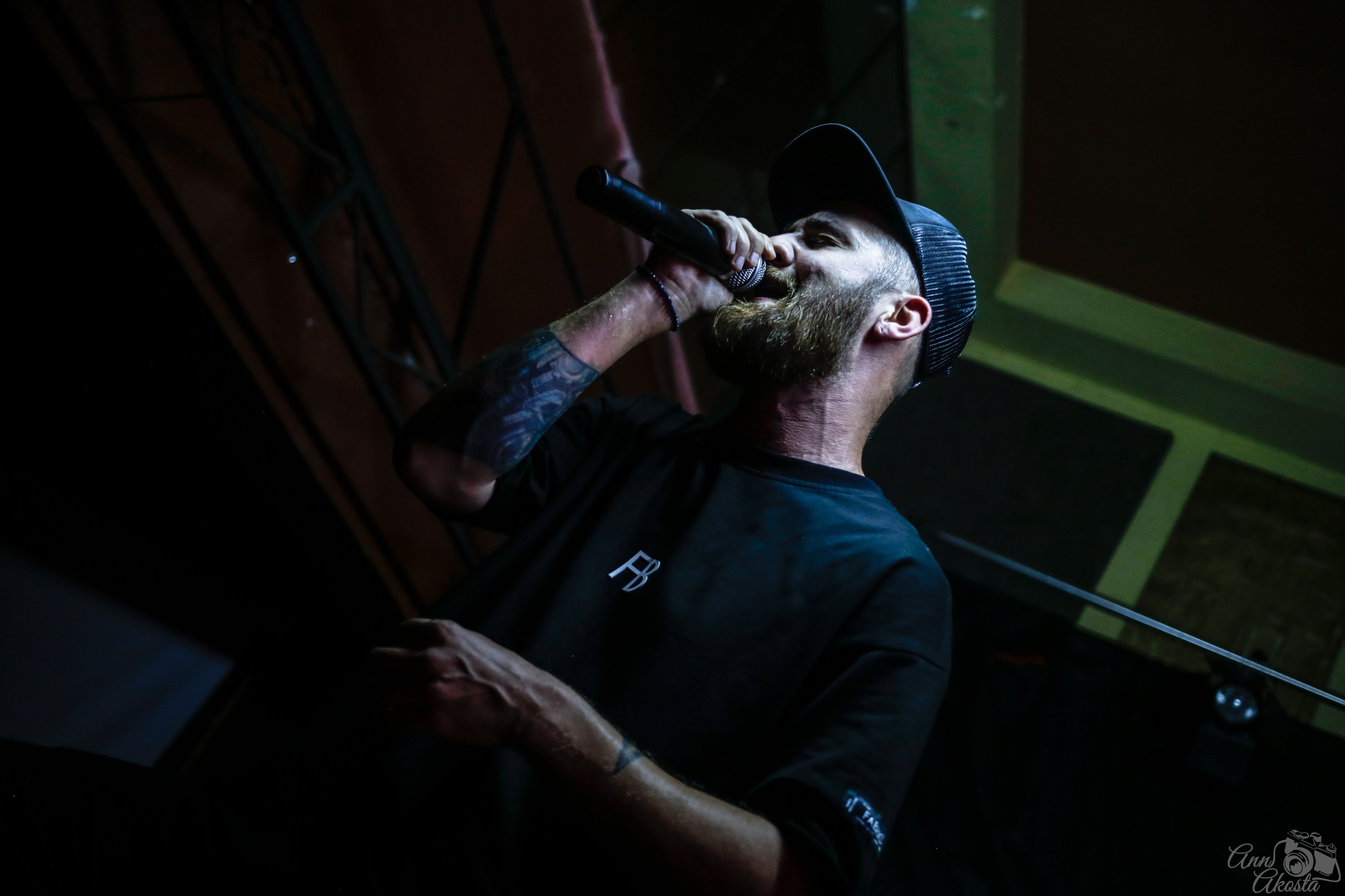 LAAV. VOSEMBIT CLUB. Анна Акоста: фотограф в Санкт-Петербурге и Таганроге