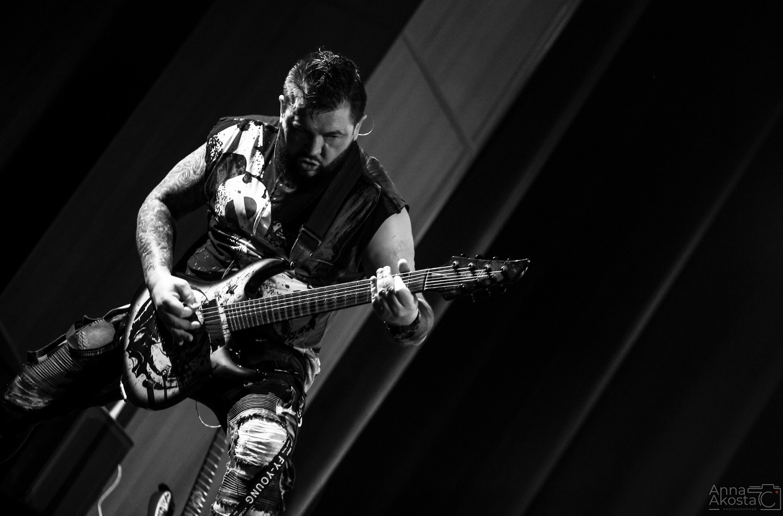 РОК’Н'ХОР — концерт хора ЛИК и группы ILLIDIANCE. Анна Акоста: фотограф в Санкт-Петербурге и Таганроге