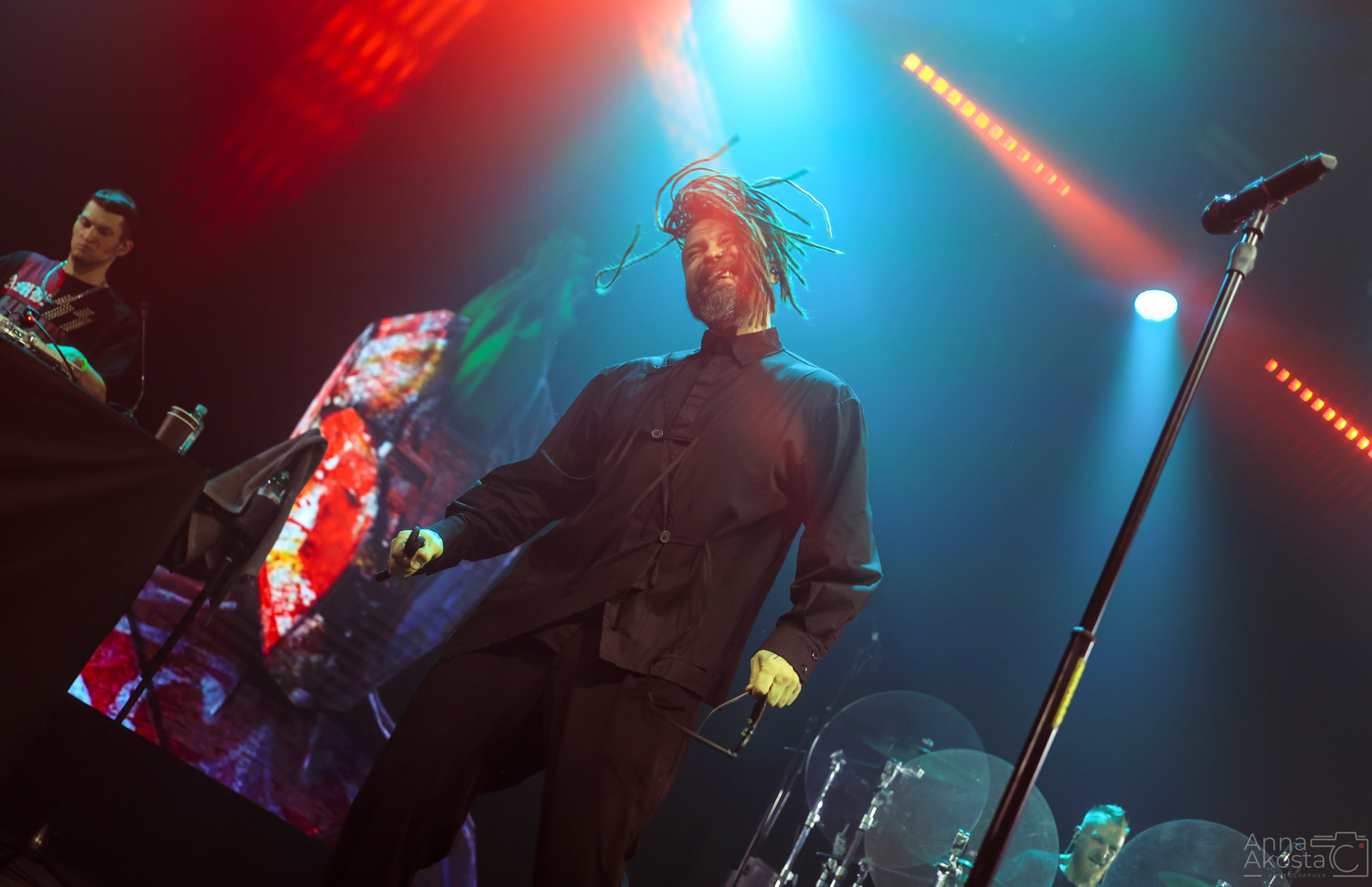 Burito | AURORA Concert Hall | СПБ. Анна Акоста: фотограф в Санкт-Петербурге и Таганроге