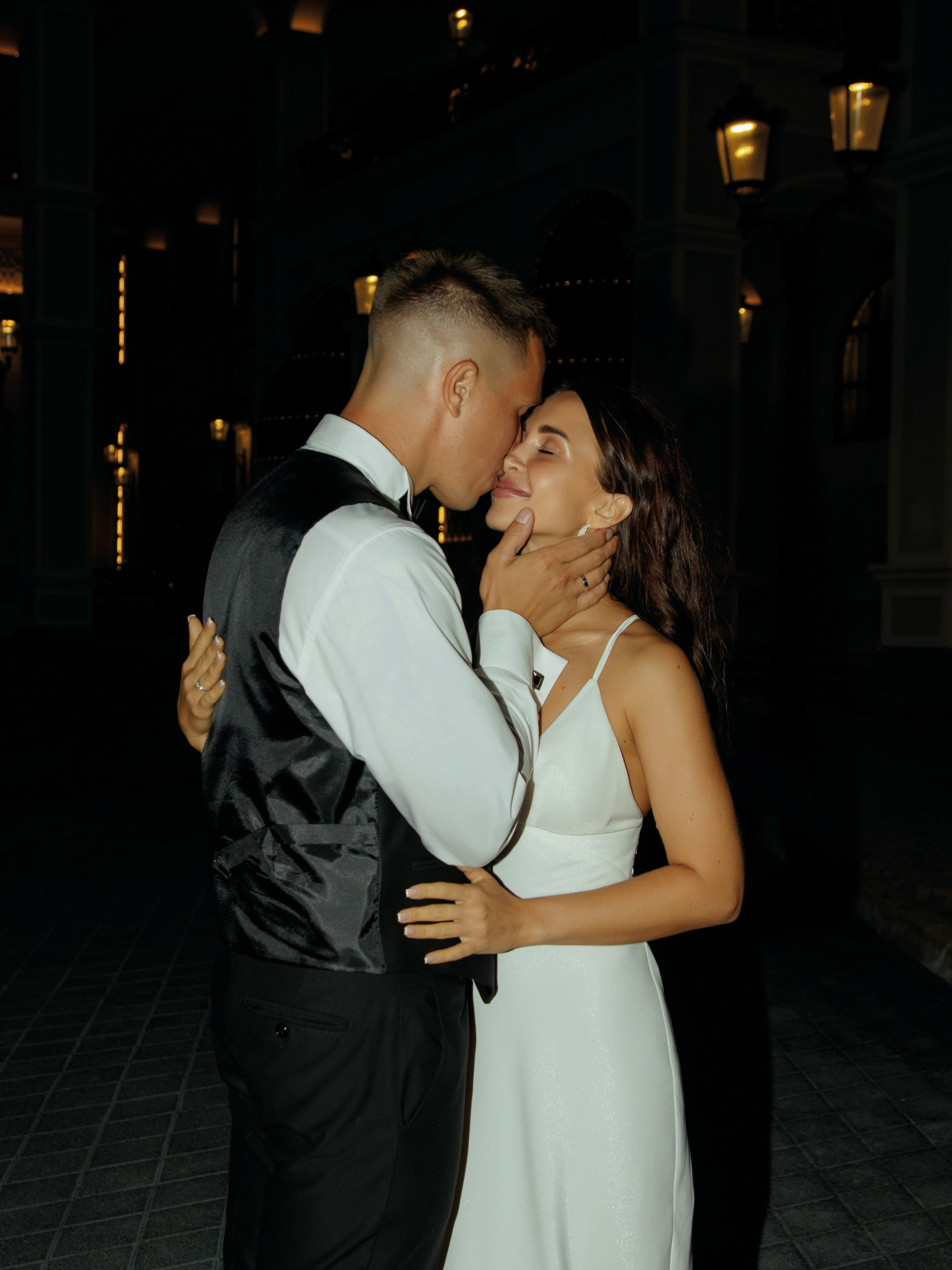 Ангелина и Иван. Фотограф Анапа, Новороссийск, Краснодар