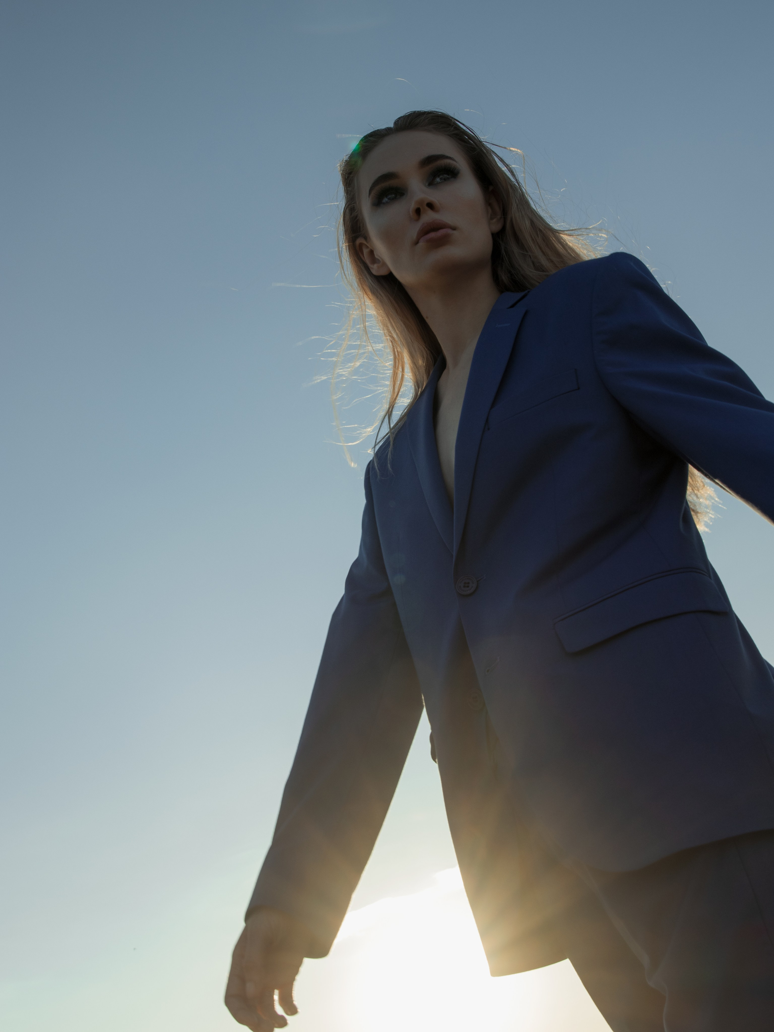 Мила. Фотограф Анапа, Новороссийск, Краснодар