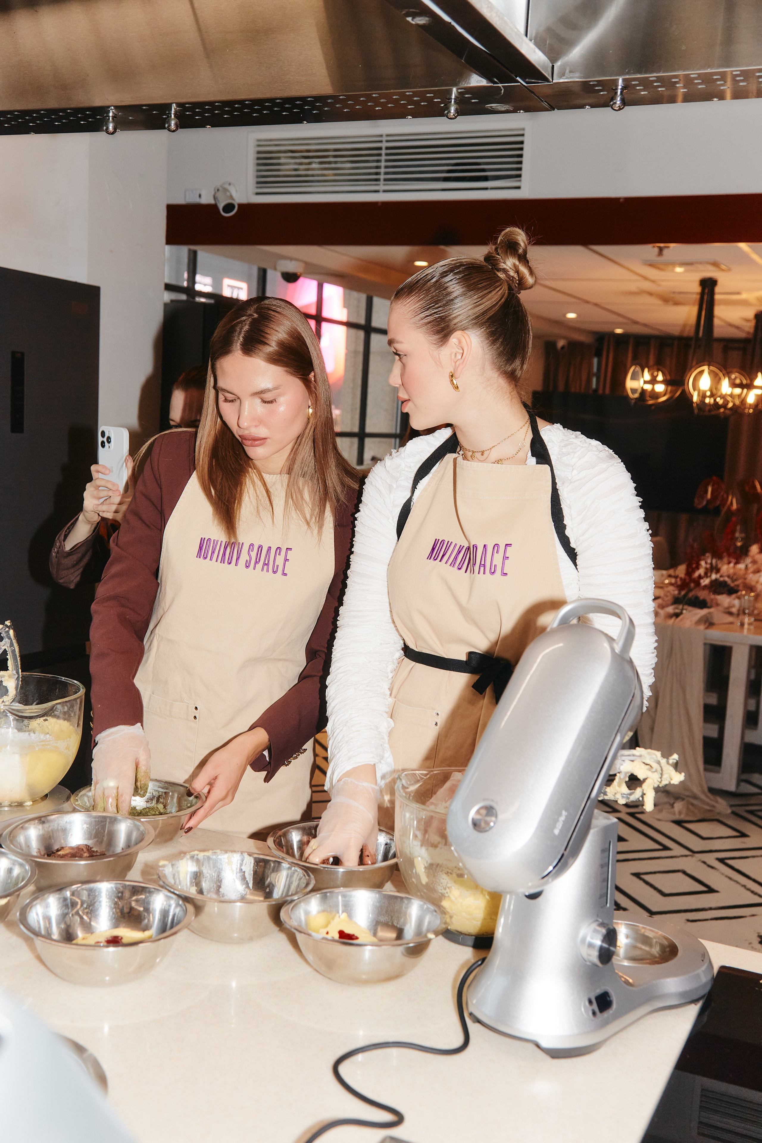 POST MERIDIEM BRAND PARTY. Photographer Daria Ilkevich