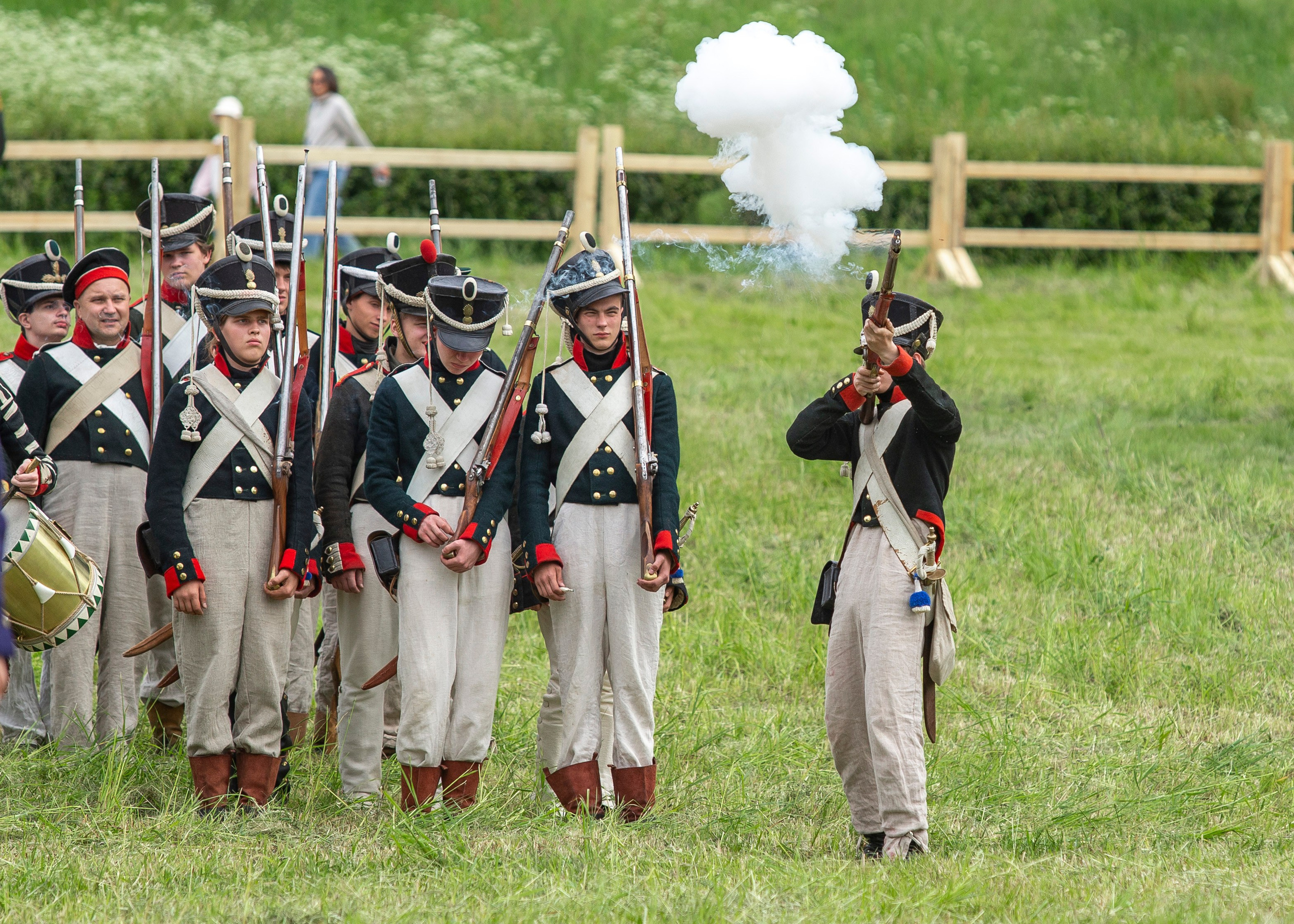 Времена и Эпохи 2025 г. Репортажный фотограф в Москве