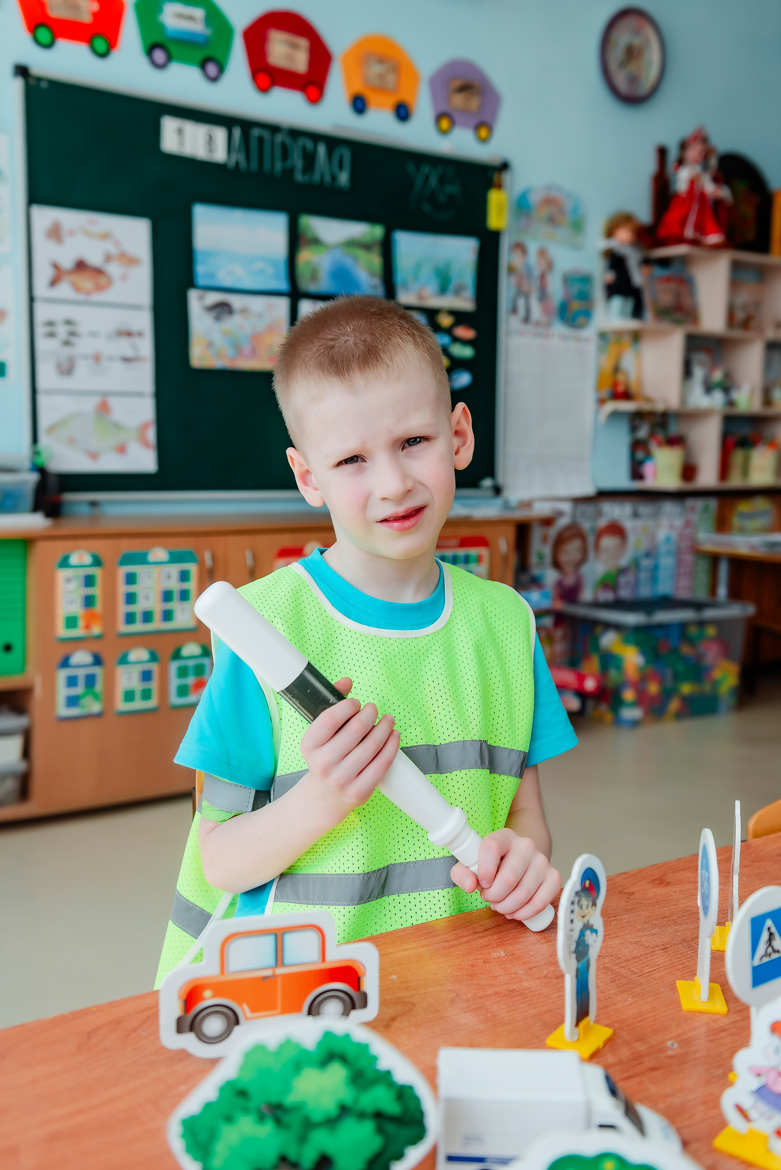 Детский сад |с. Таврово | Логопедическая группа | 2025. ALBUMIA