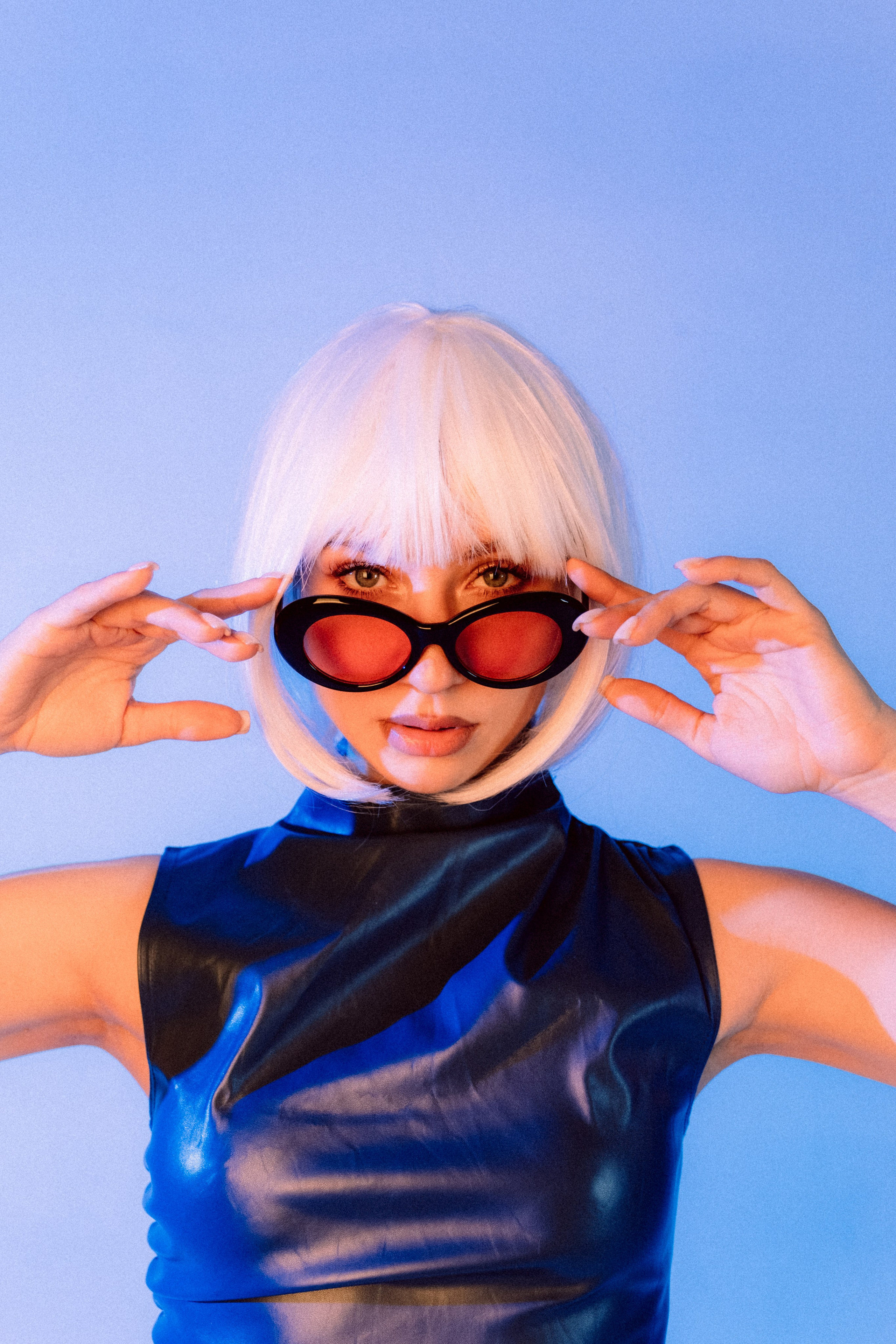 Юля. Анна Гусарова свадебный фотограф в Волгограде