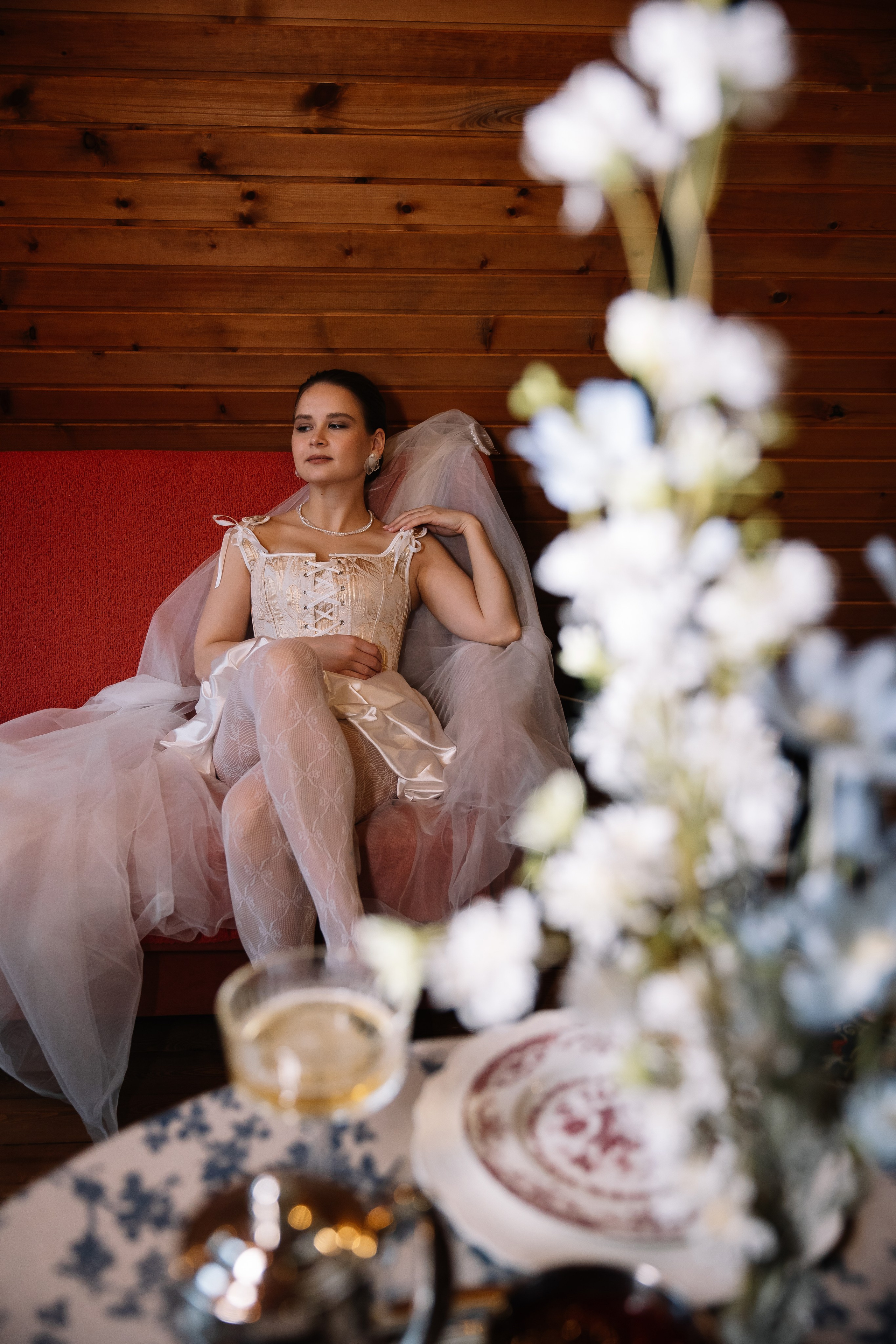 Дмитрий и Елена. Свадебный фотограф и видеограф в Омске — Виталий и Алёна Орлянд