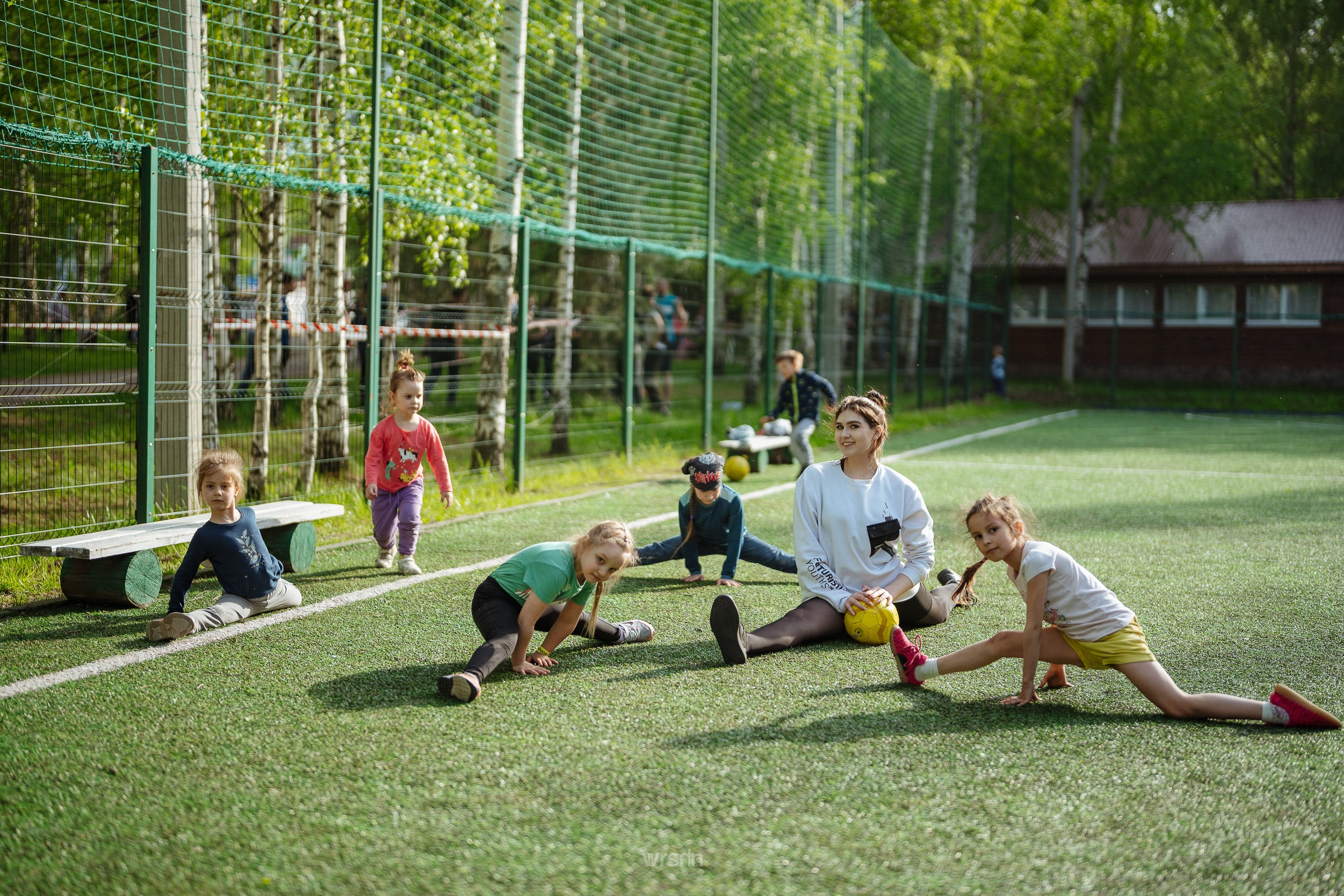 Пётр Кудасов · Шашлыкинг. Владимир Вершинин, тот самый свадебный видеограф