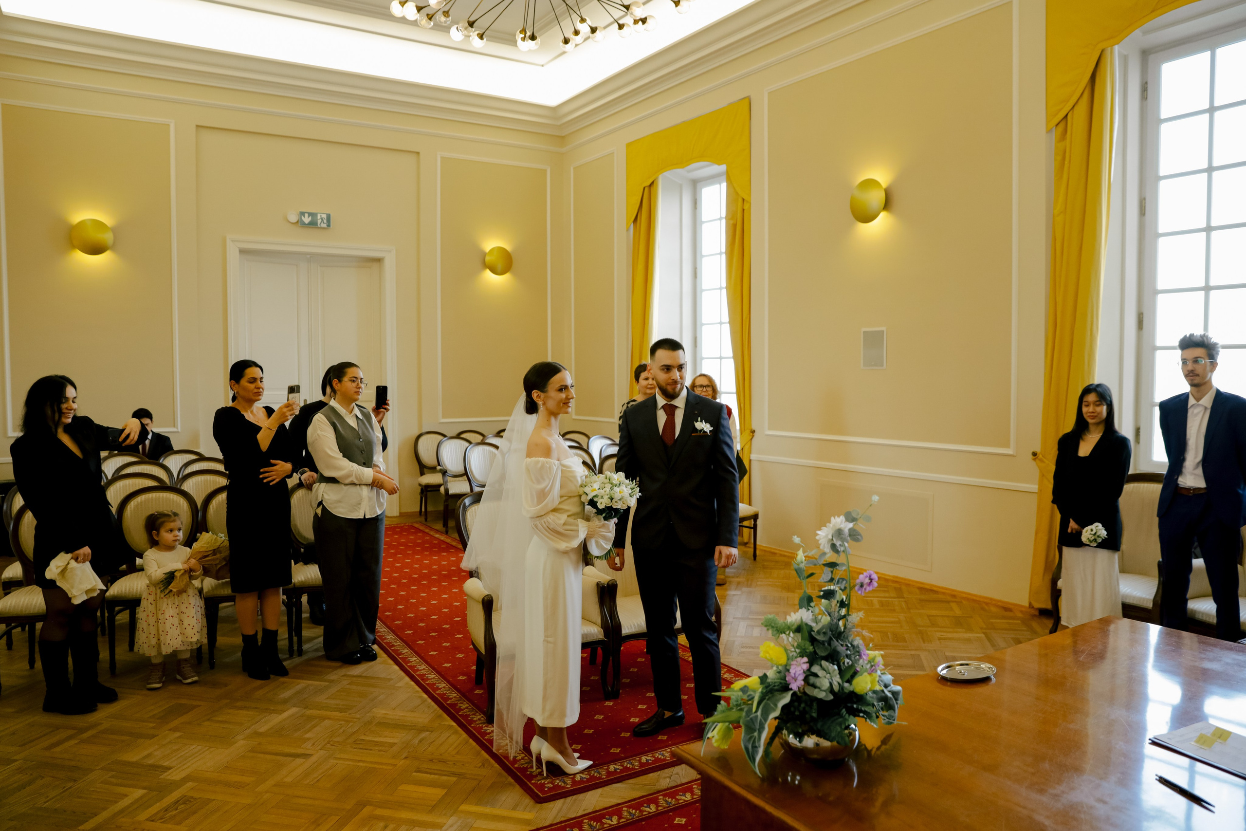 Свет внутри нас. Свадебный и семейный фотограф в Варшаве