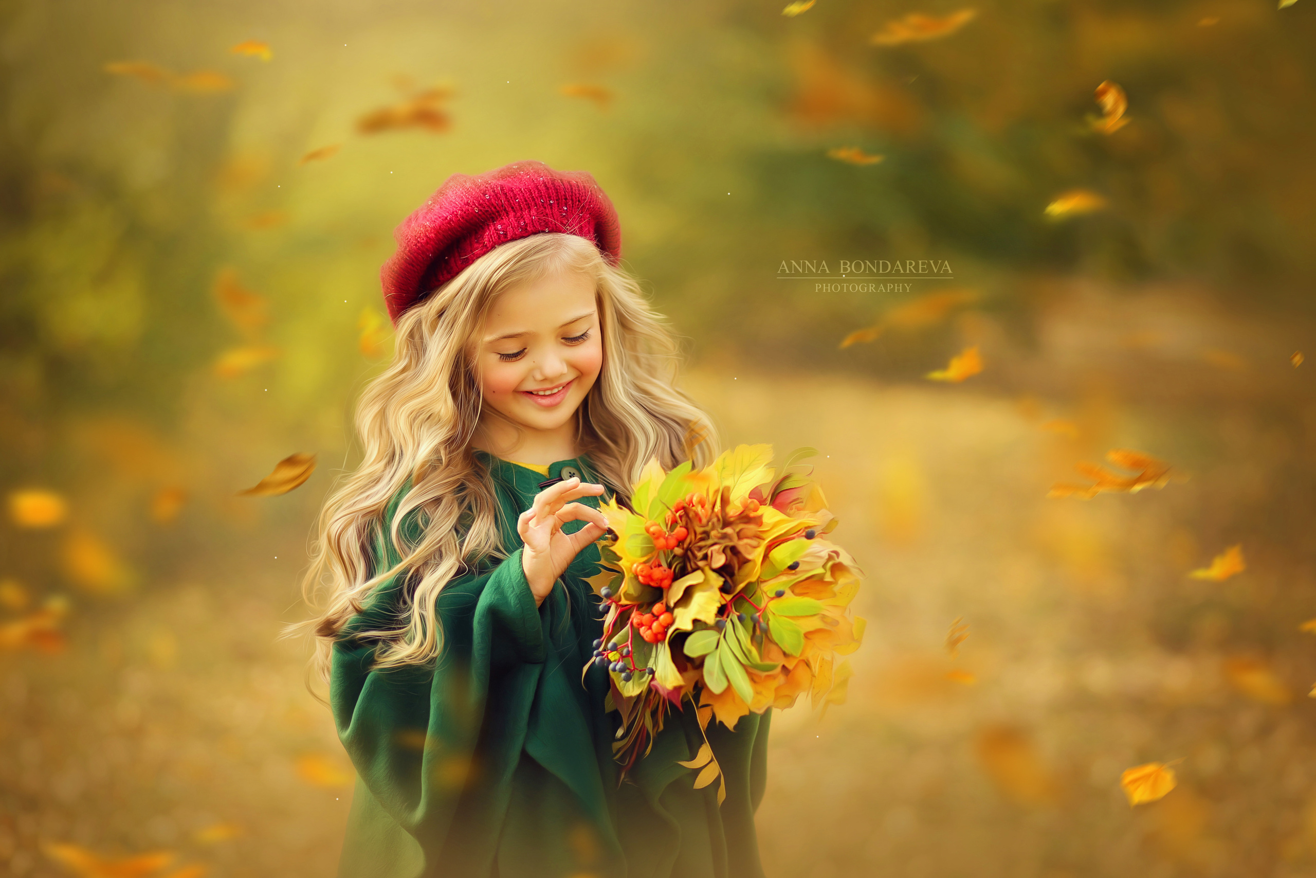 Портфолио. Главная