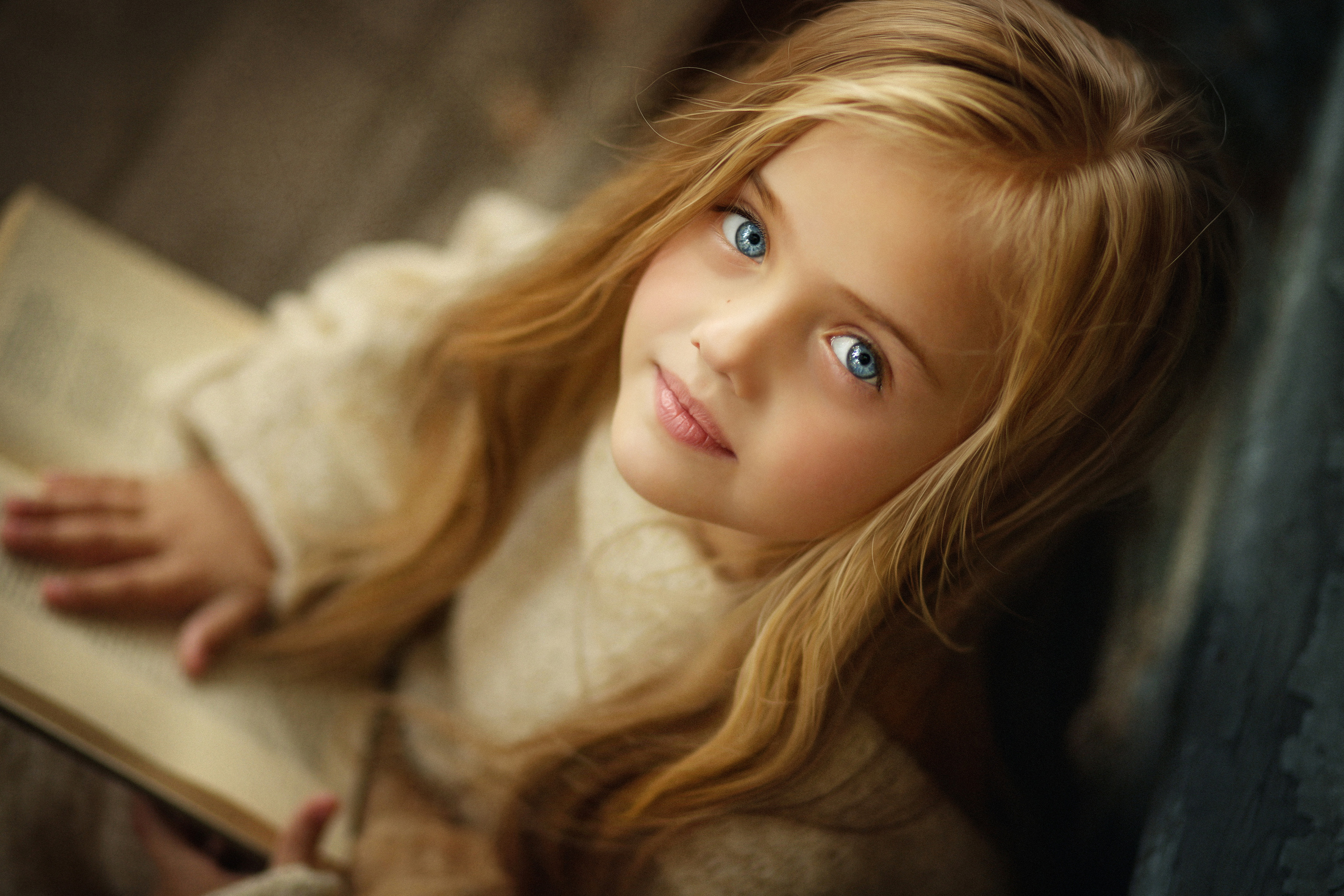 Портфолио. Главная