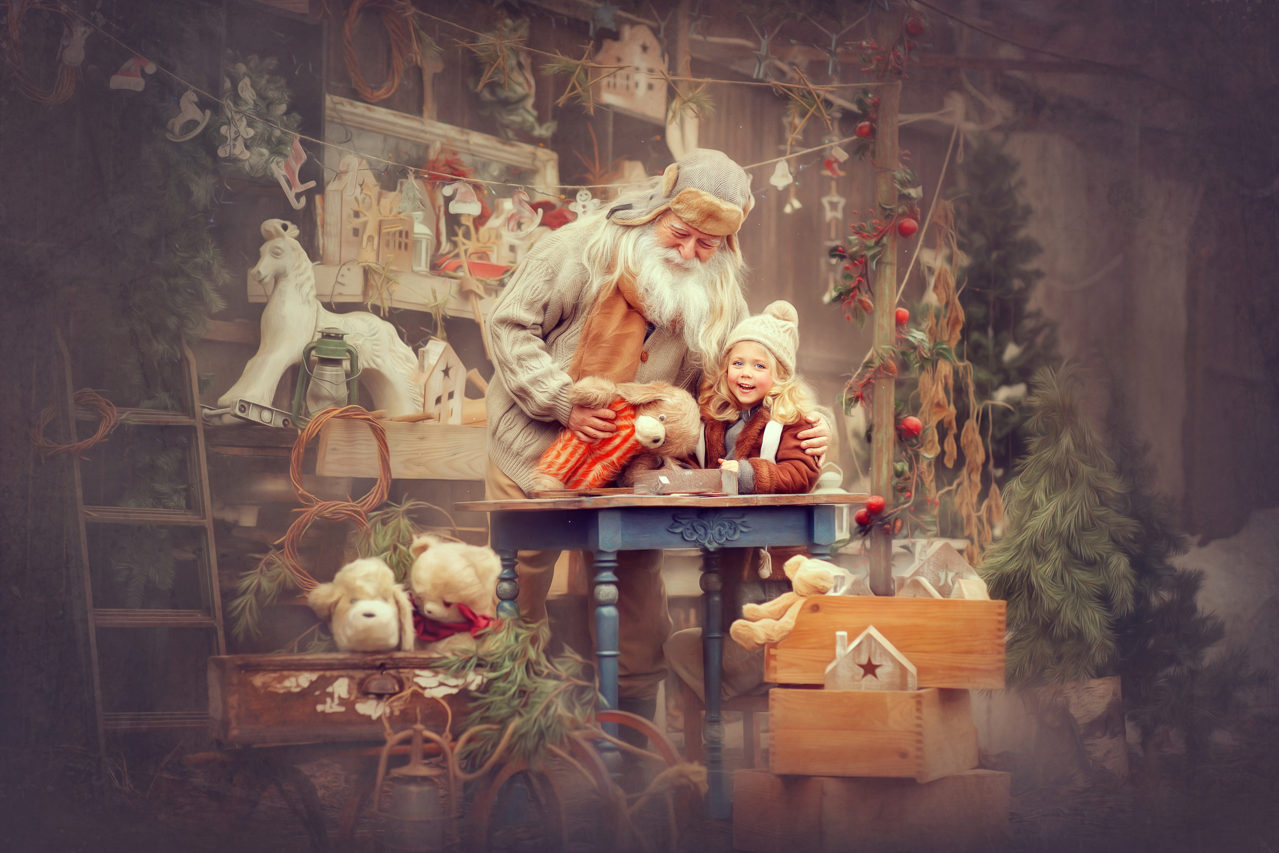 Портфолио. Главная