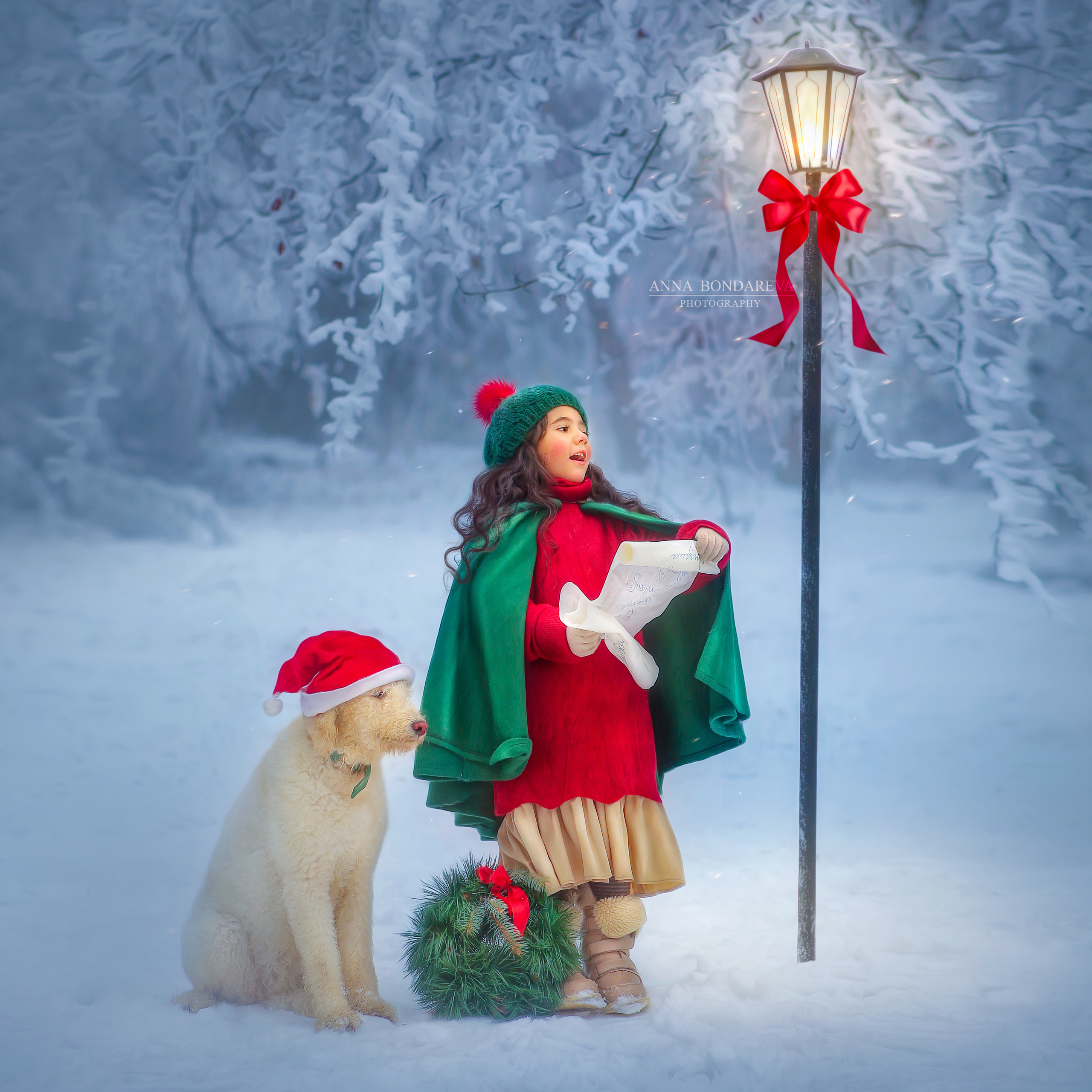 Портфолио. Главная