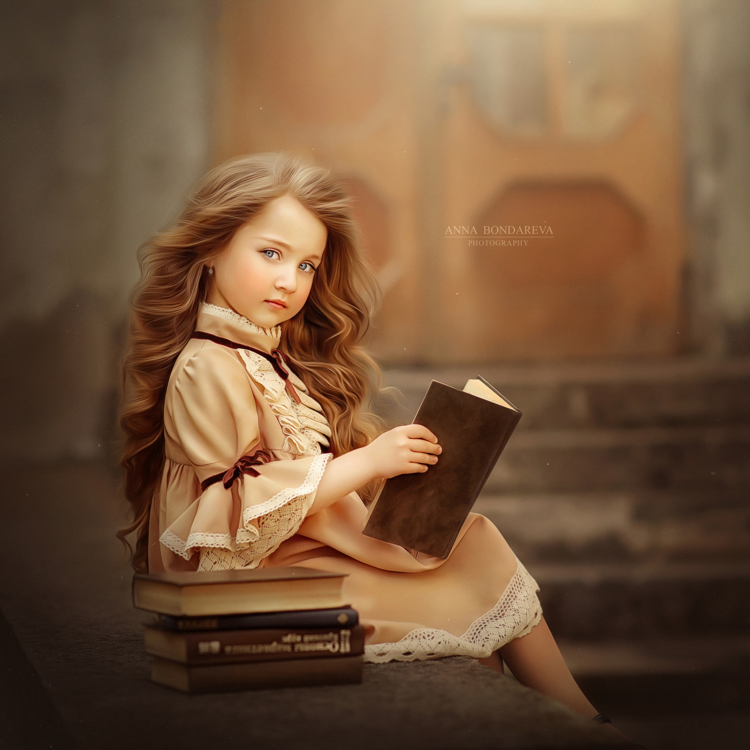 Портфолио. Главная