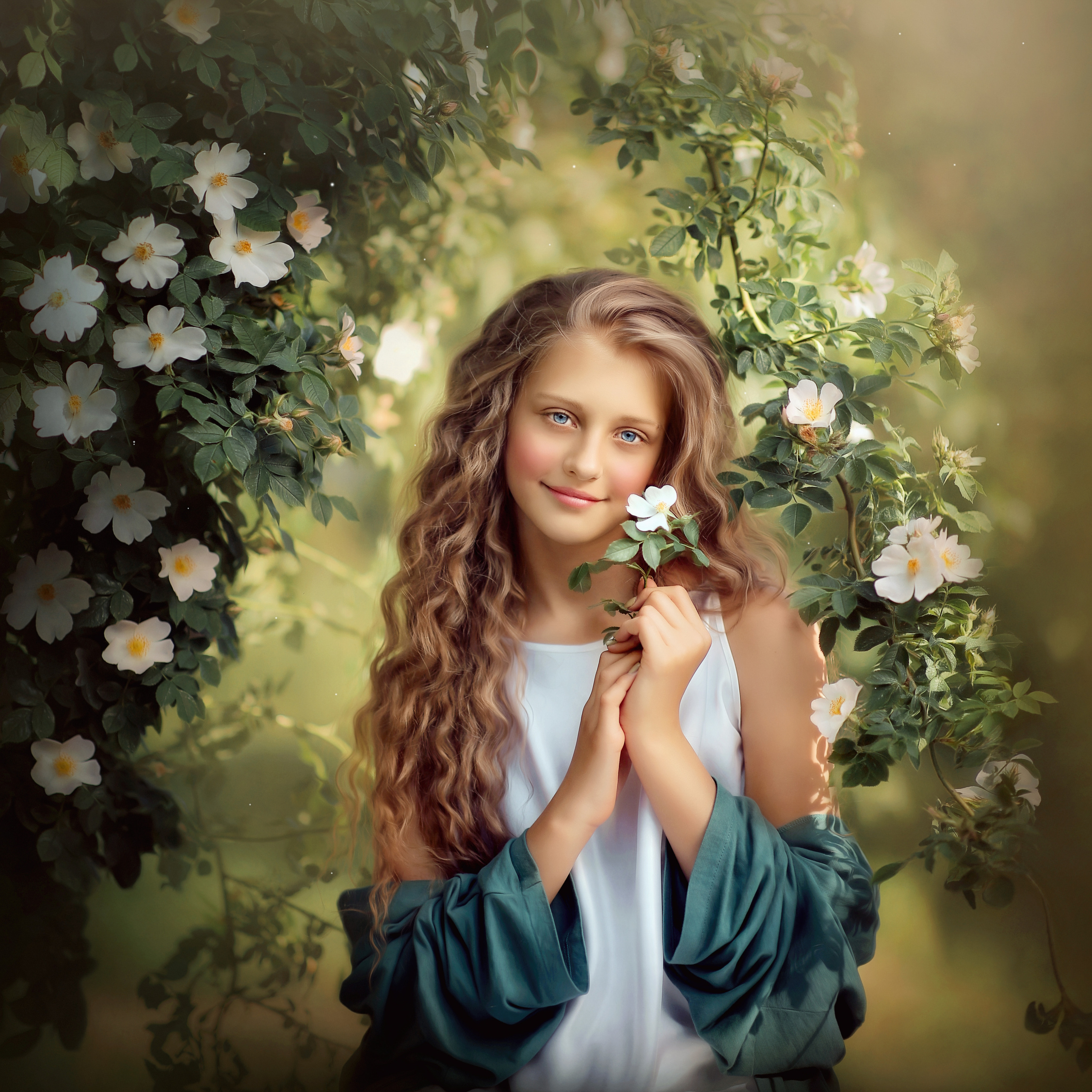 Портфолио. Главная