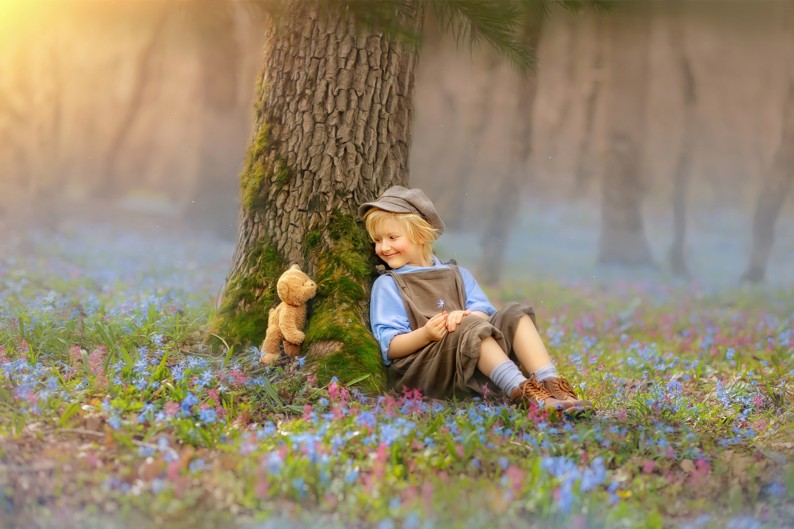 Портфолио. Главная