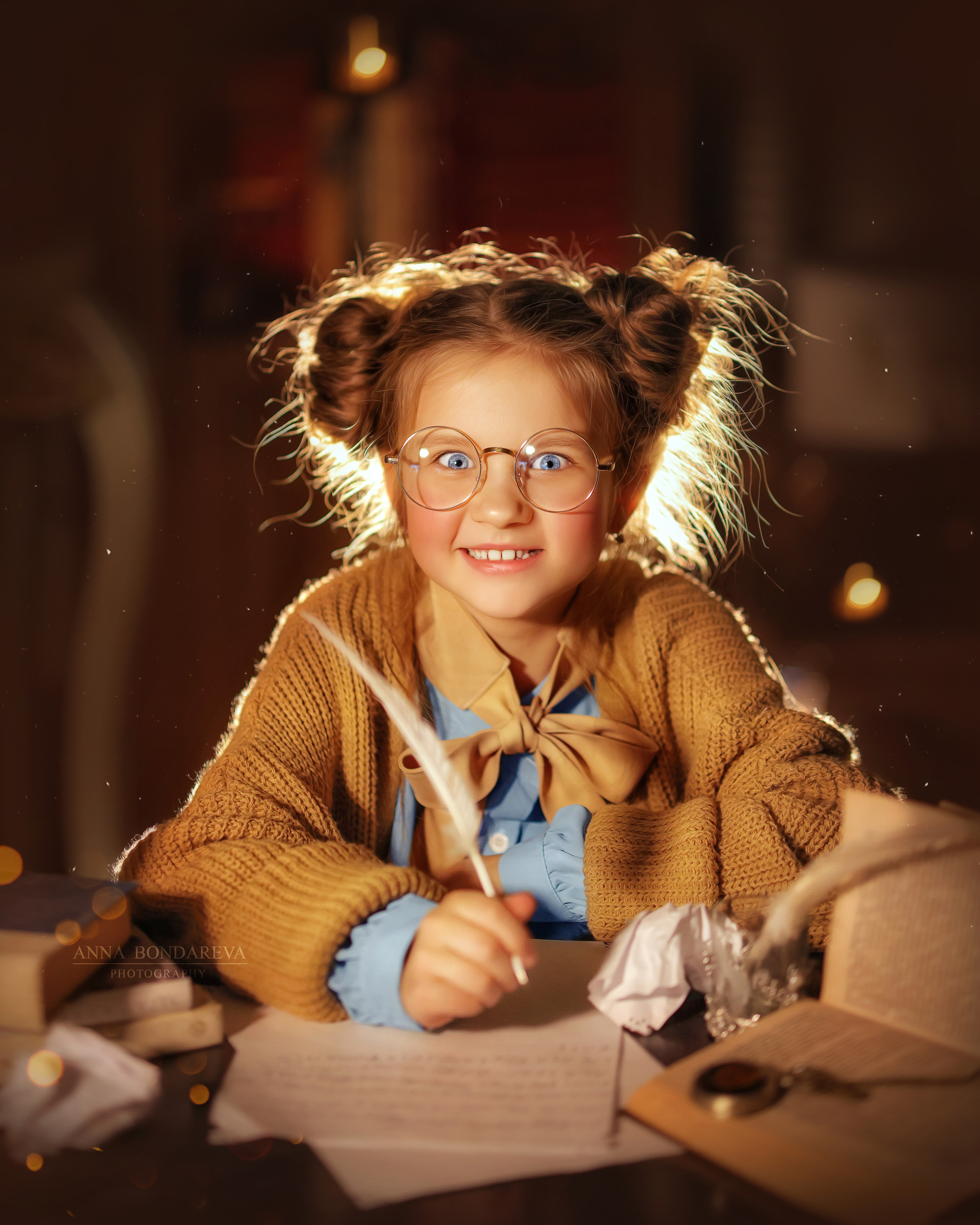 Портфолио. Главная