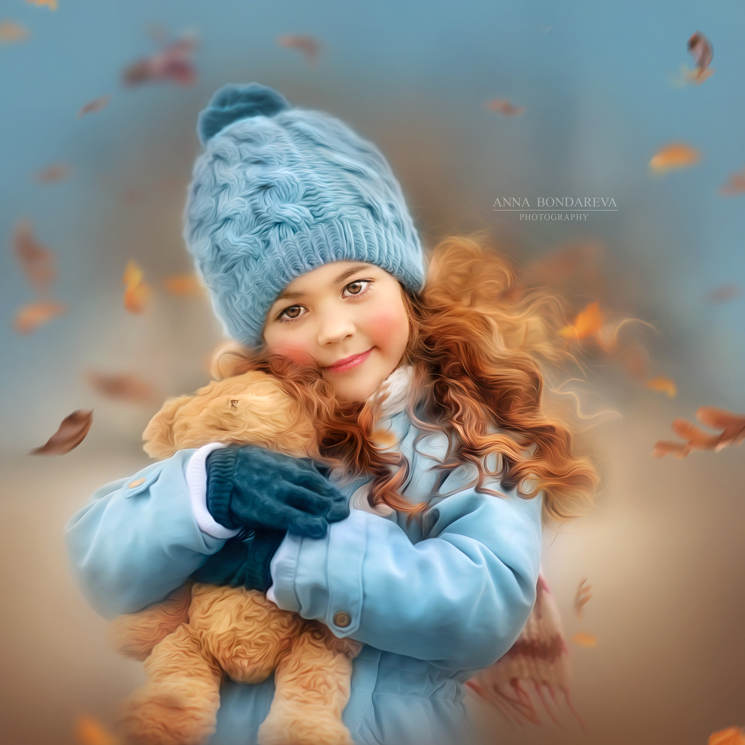 Портфолио. Главная