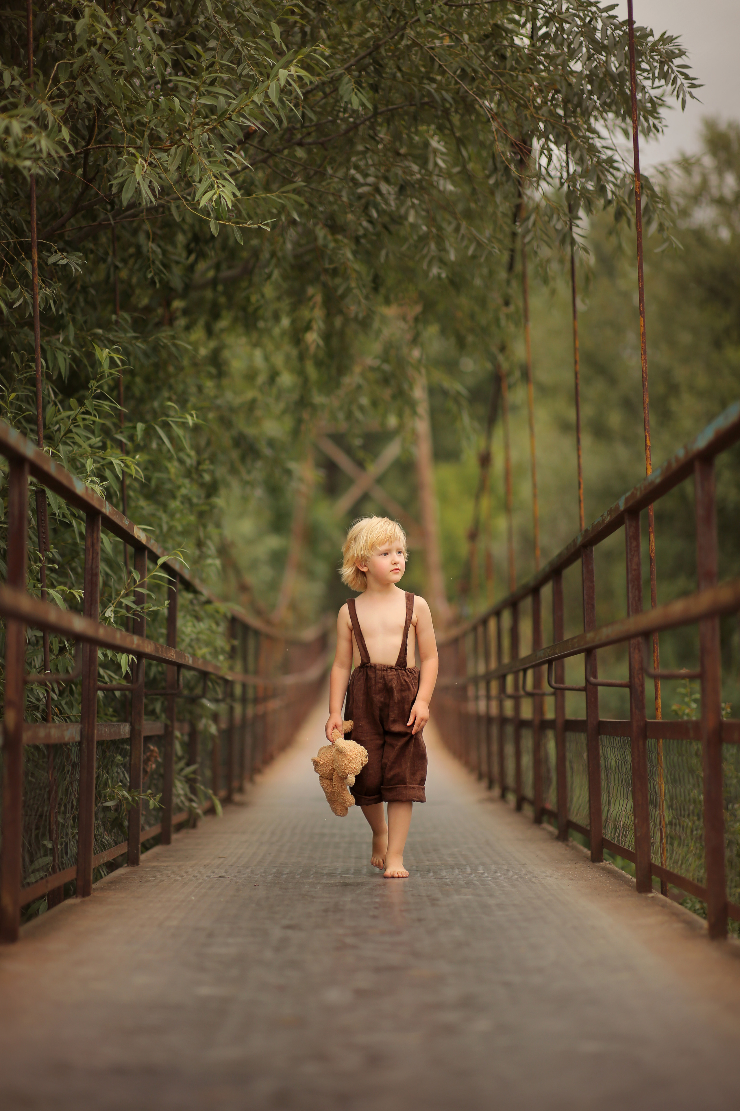 Портфолио. Главная