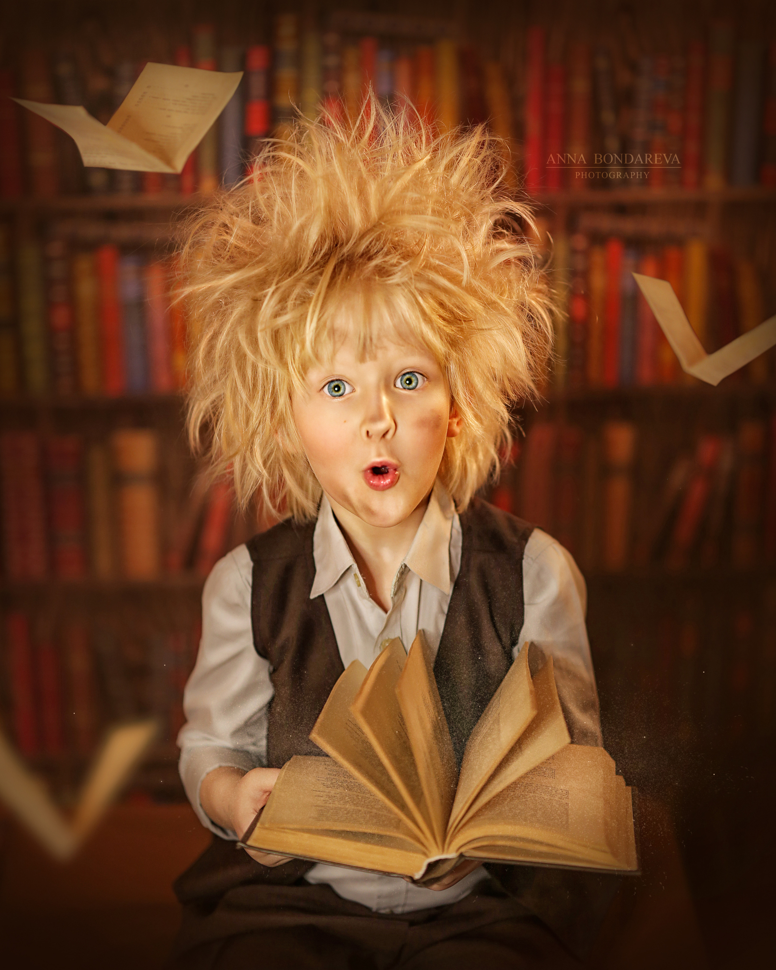 Портфолио. Главная