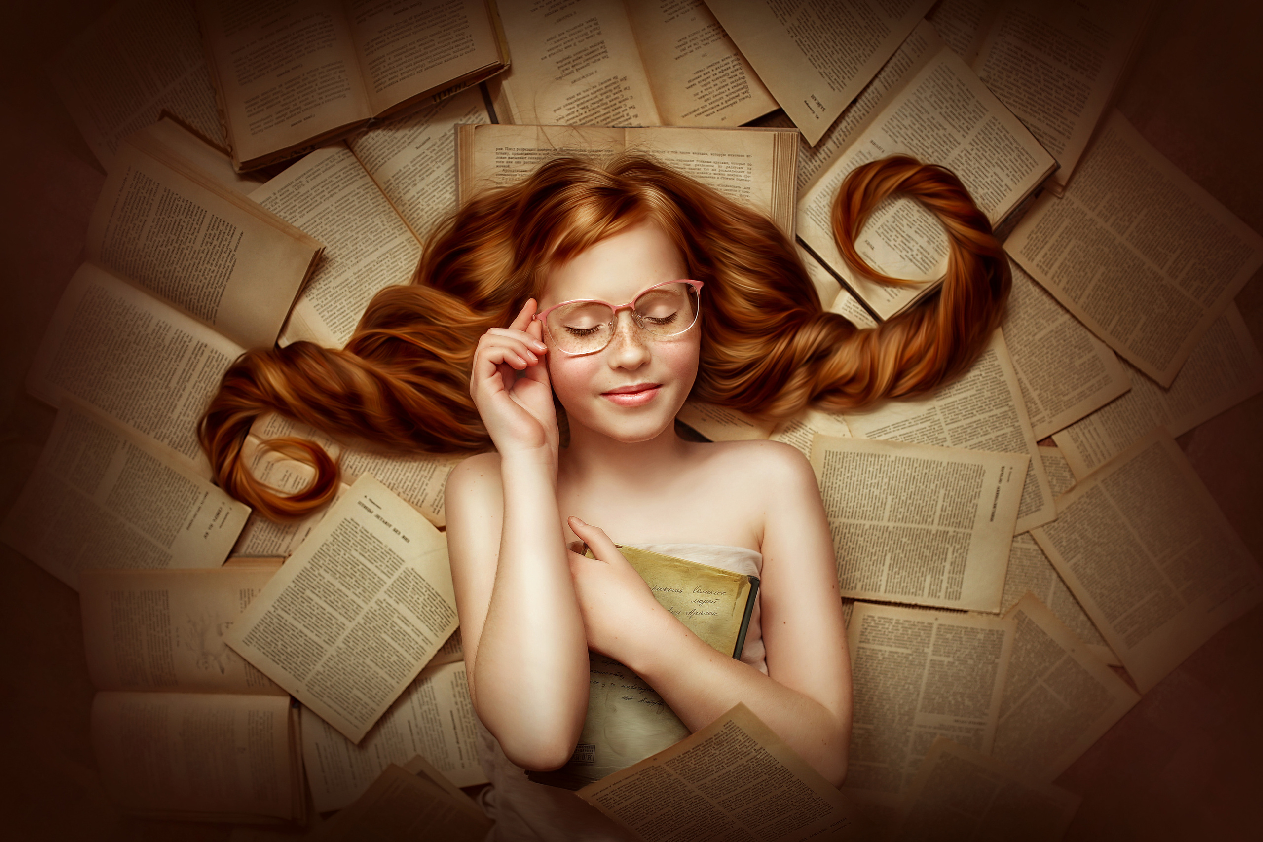 Портфолио. Главная