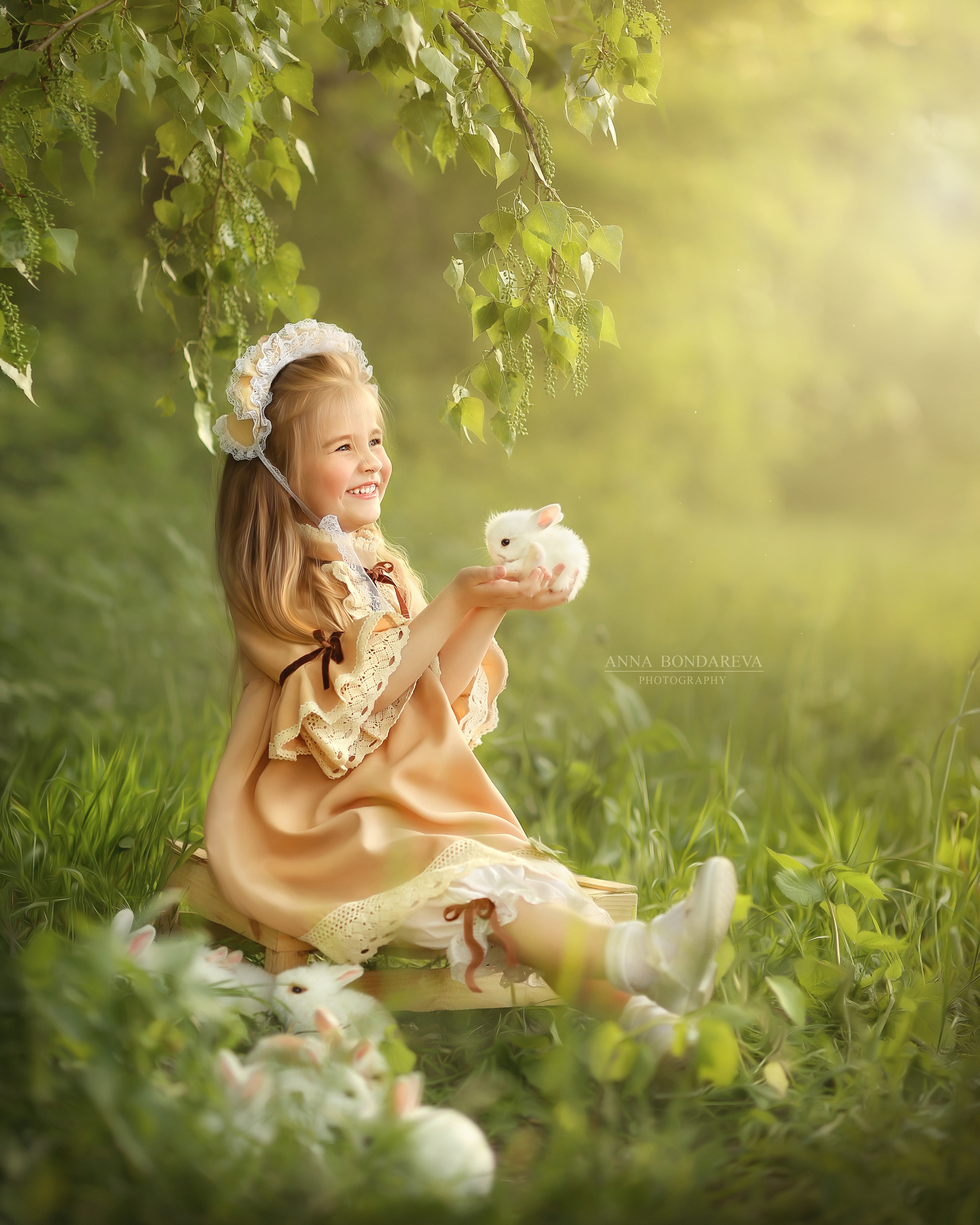 Портфолио. Главная