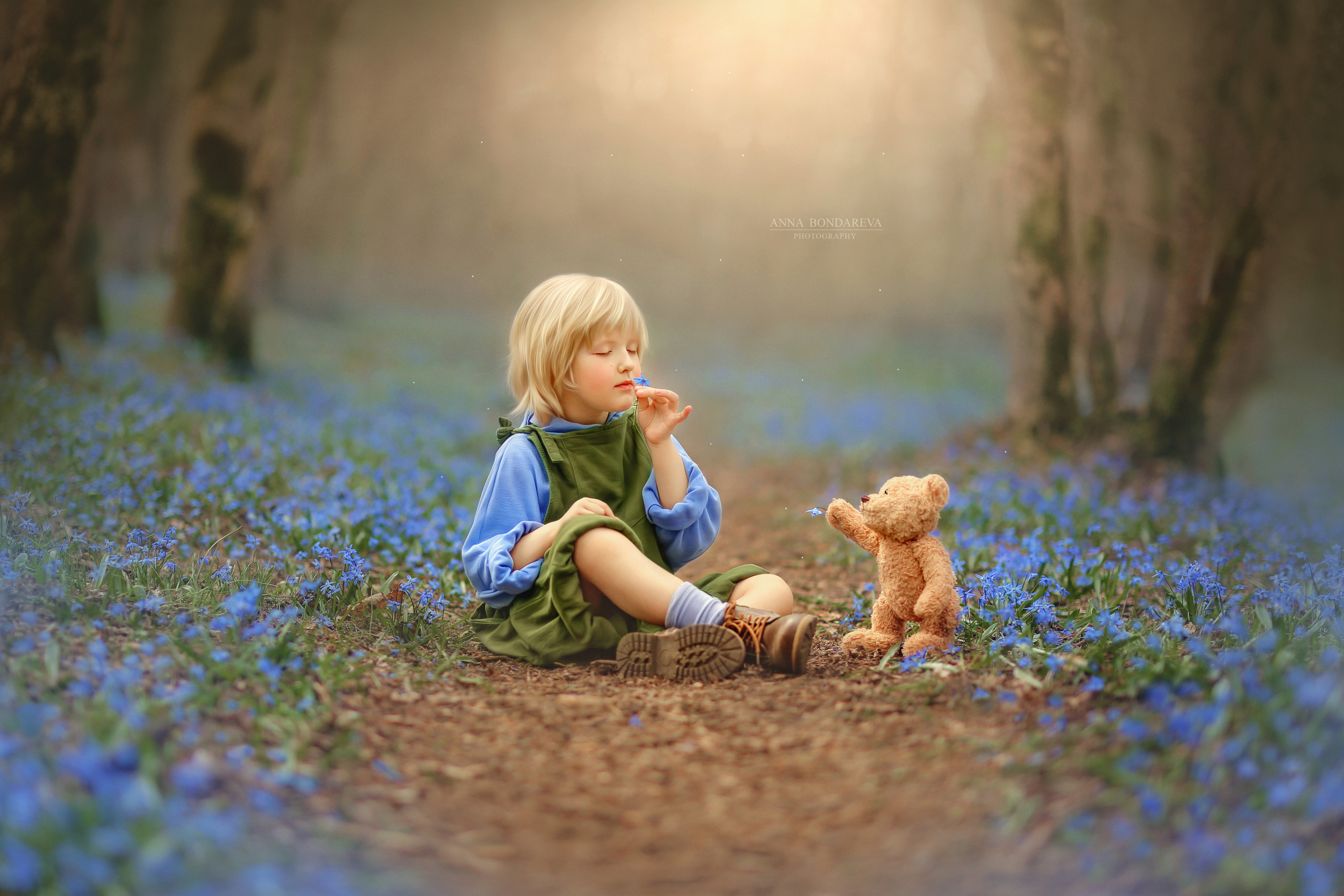 Портфолио. Главная