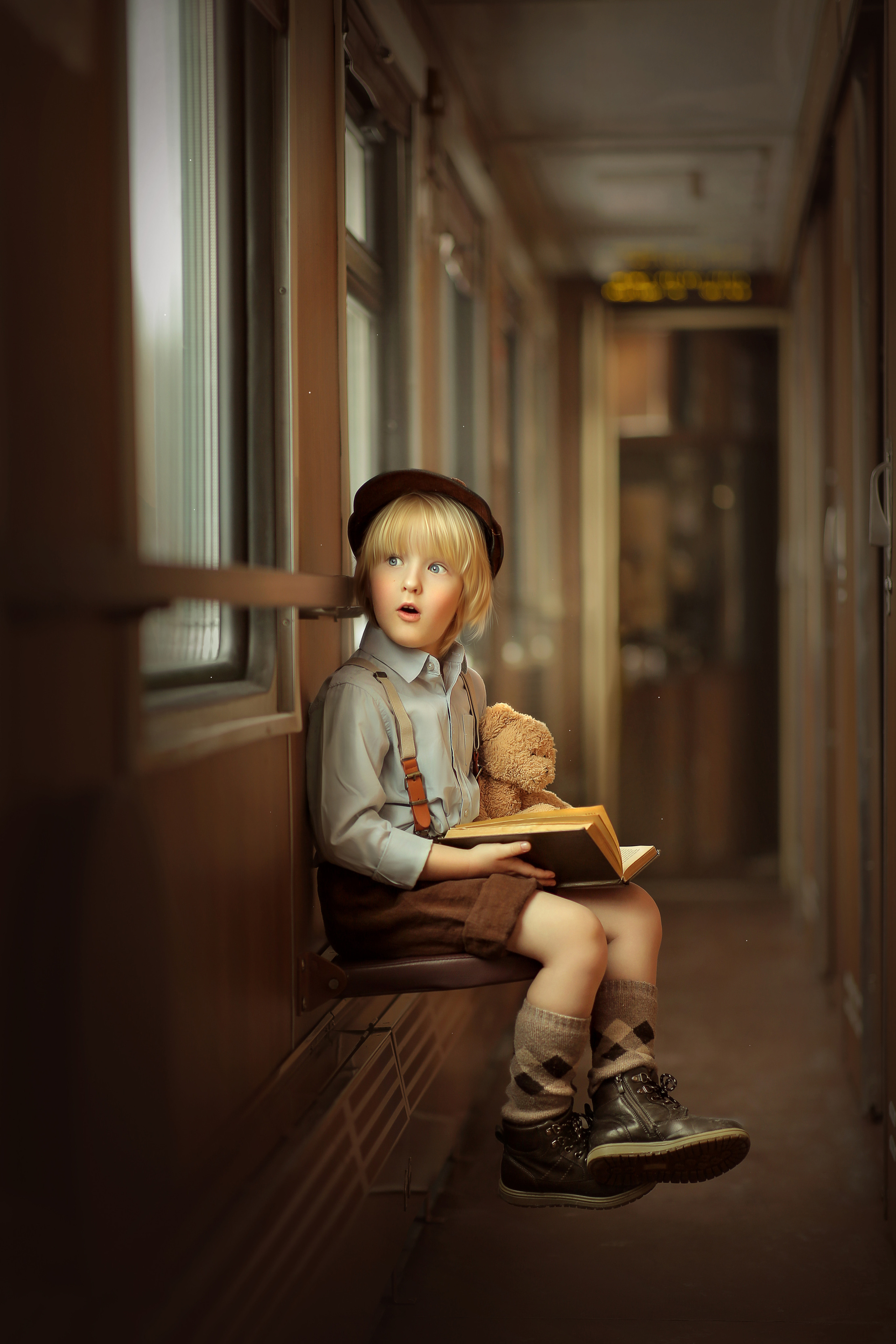 Портфолио. Главная