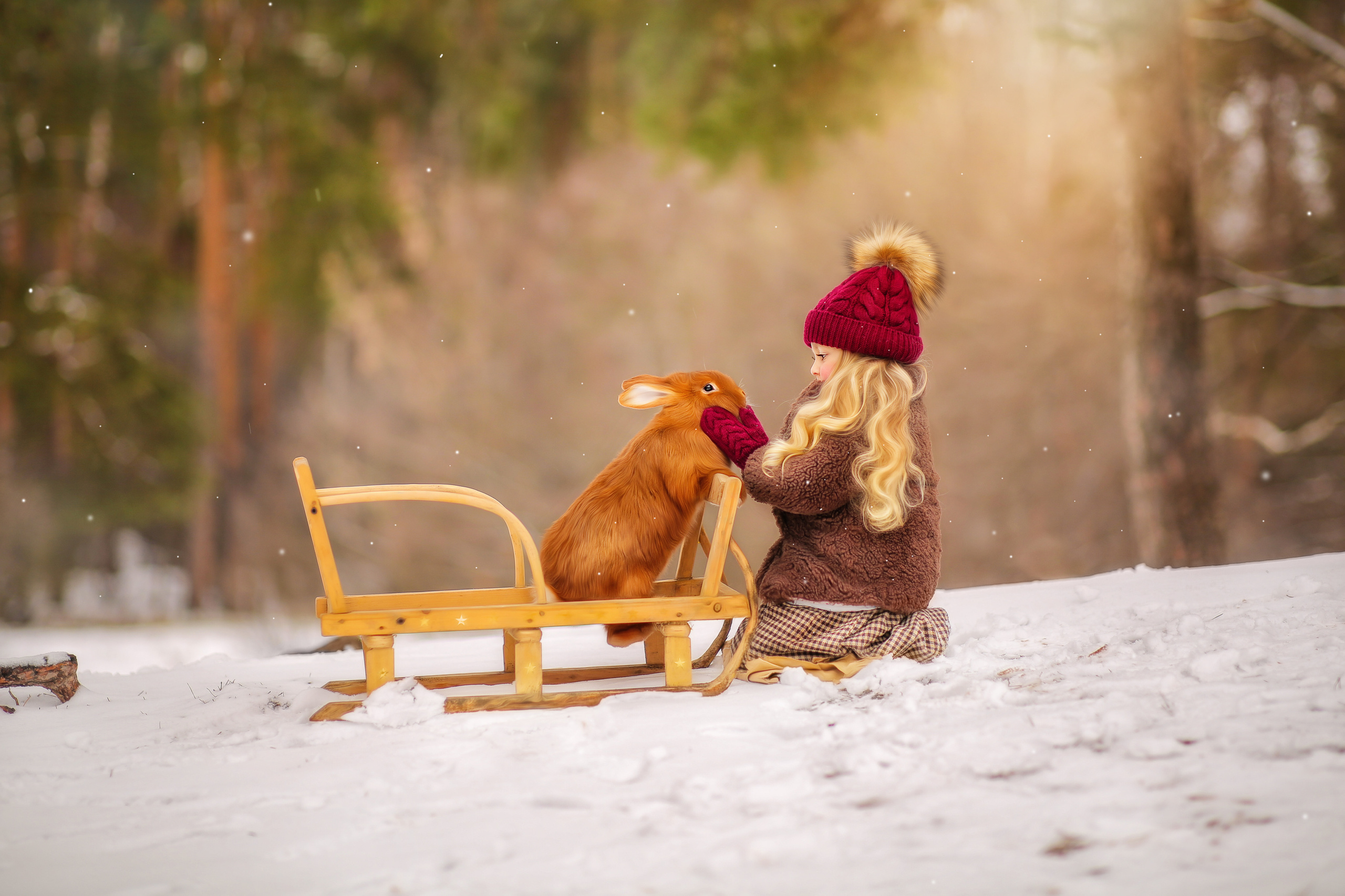 Портфолио. Главная