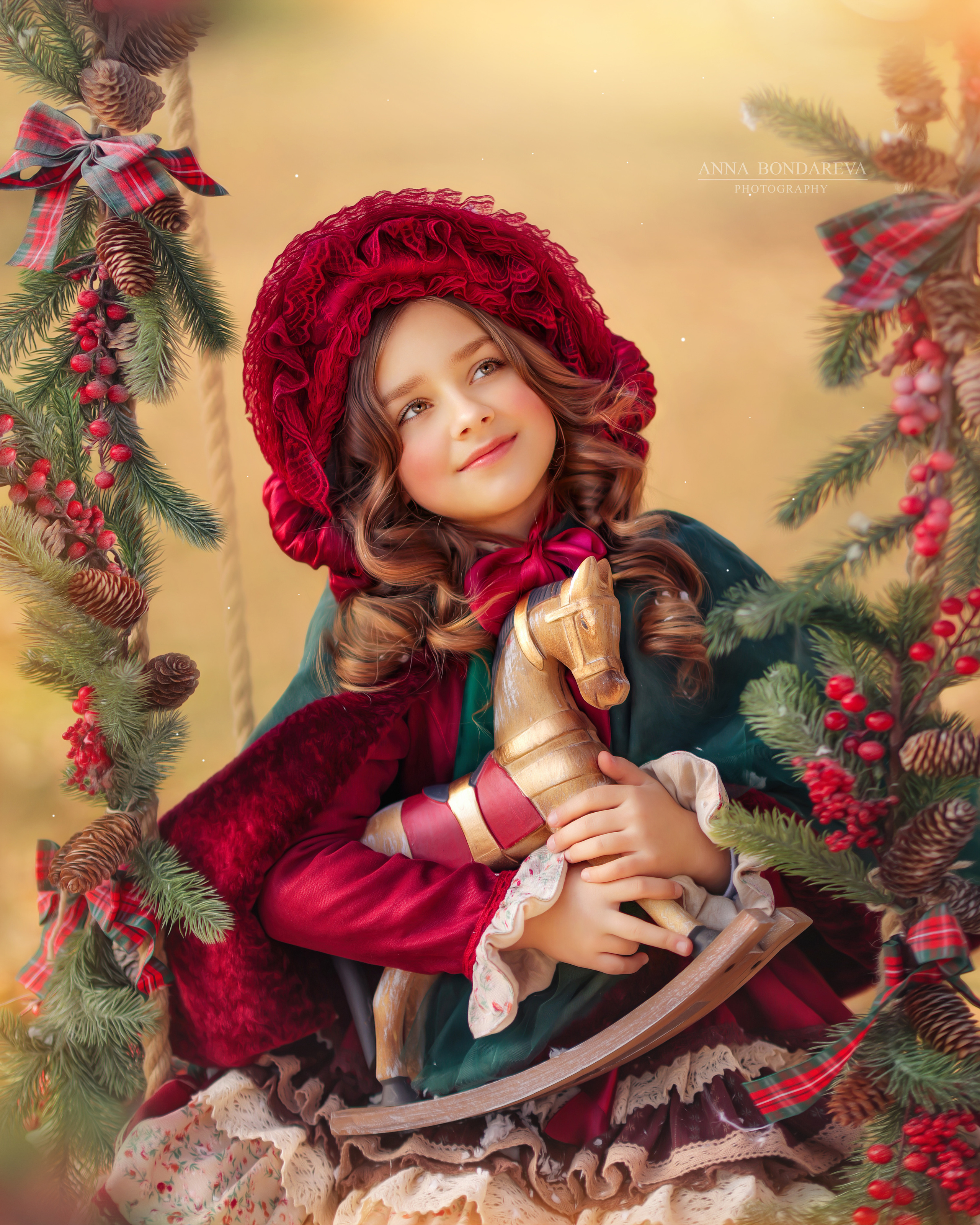 Портфолио. Главная