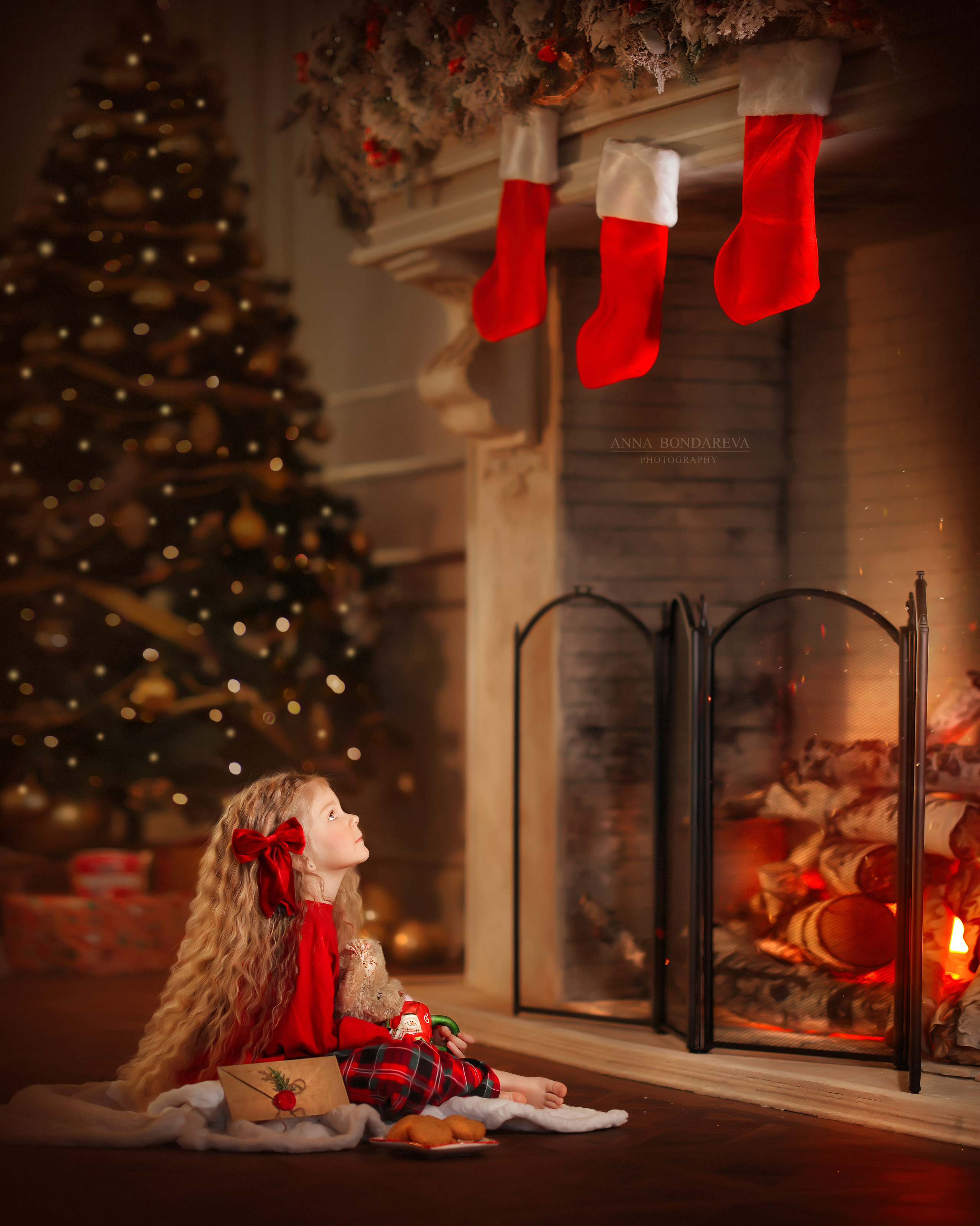 Портфолио. Главная