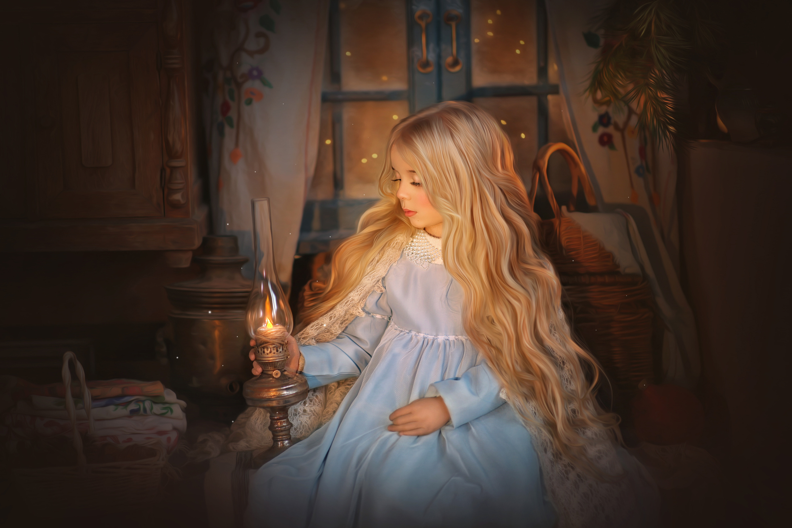 Портфолио. Главная